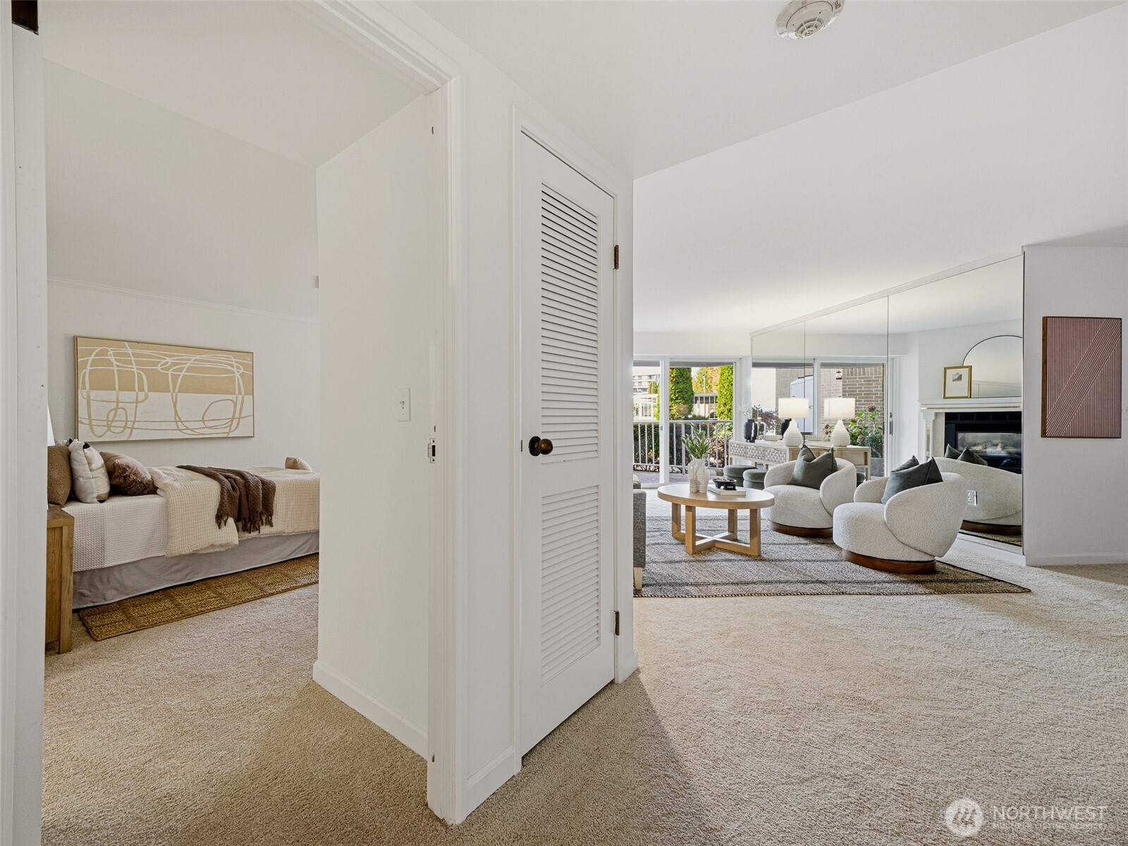 6321 Seaview Avenue NW Unit: 2