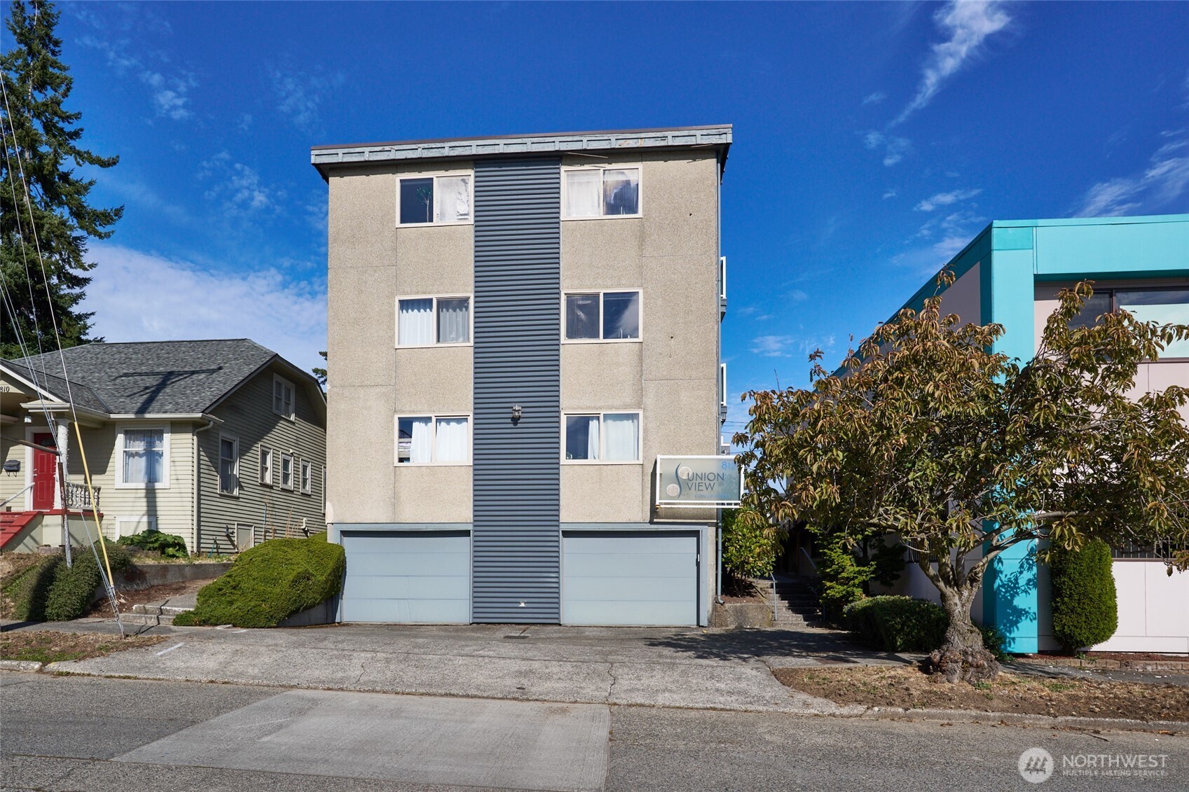 812 N 42nd Street Unit: 301