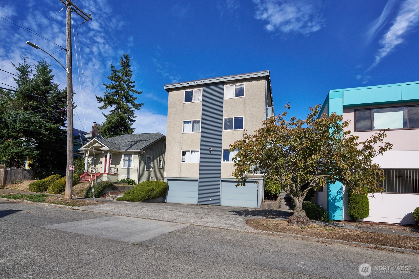 812 N 42nd Street Unit: 301