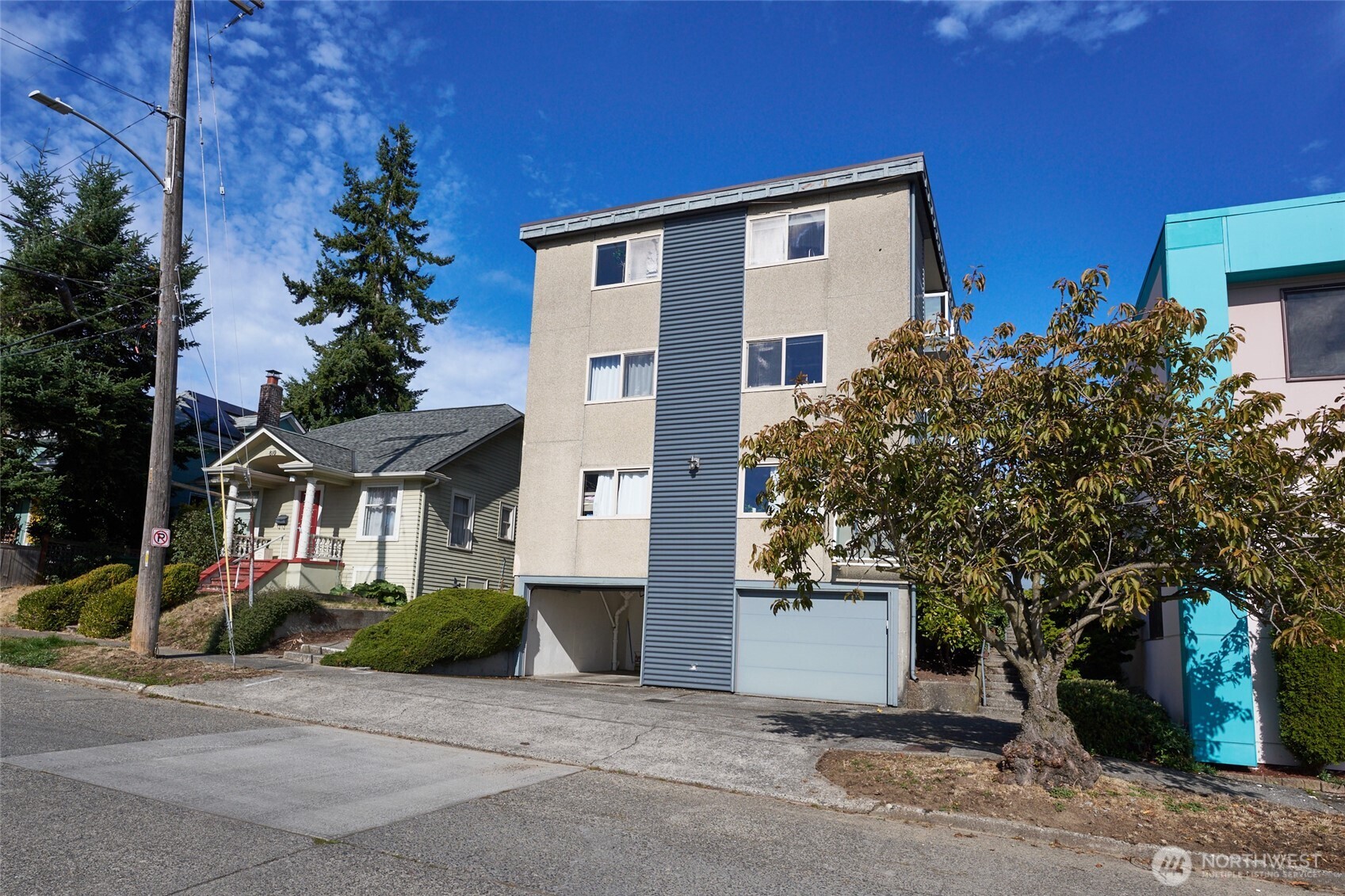 812 N 42nd Street Unit: 301