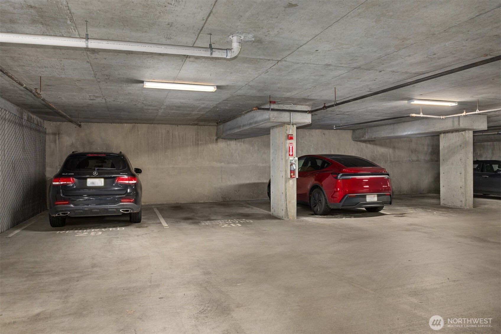 11004 NE 11th Street Unit: 407