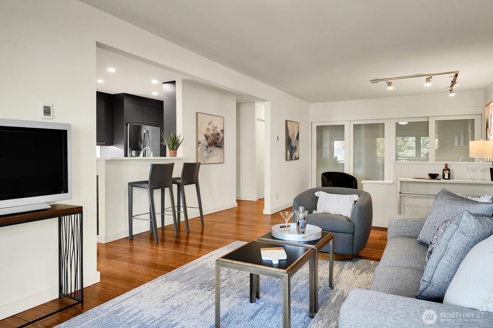 3640 26th Place W Unit: 101-B