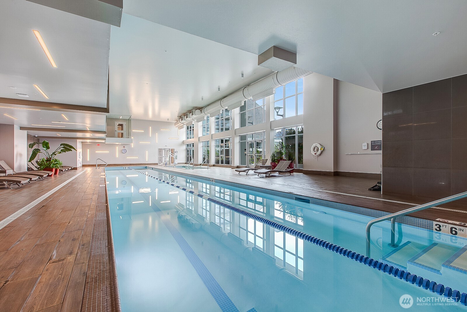 583 Battery Street Unit: 309N