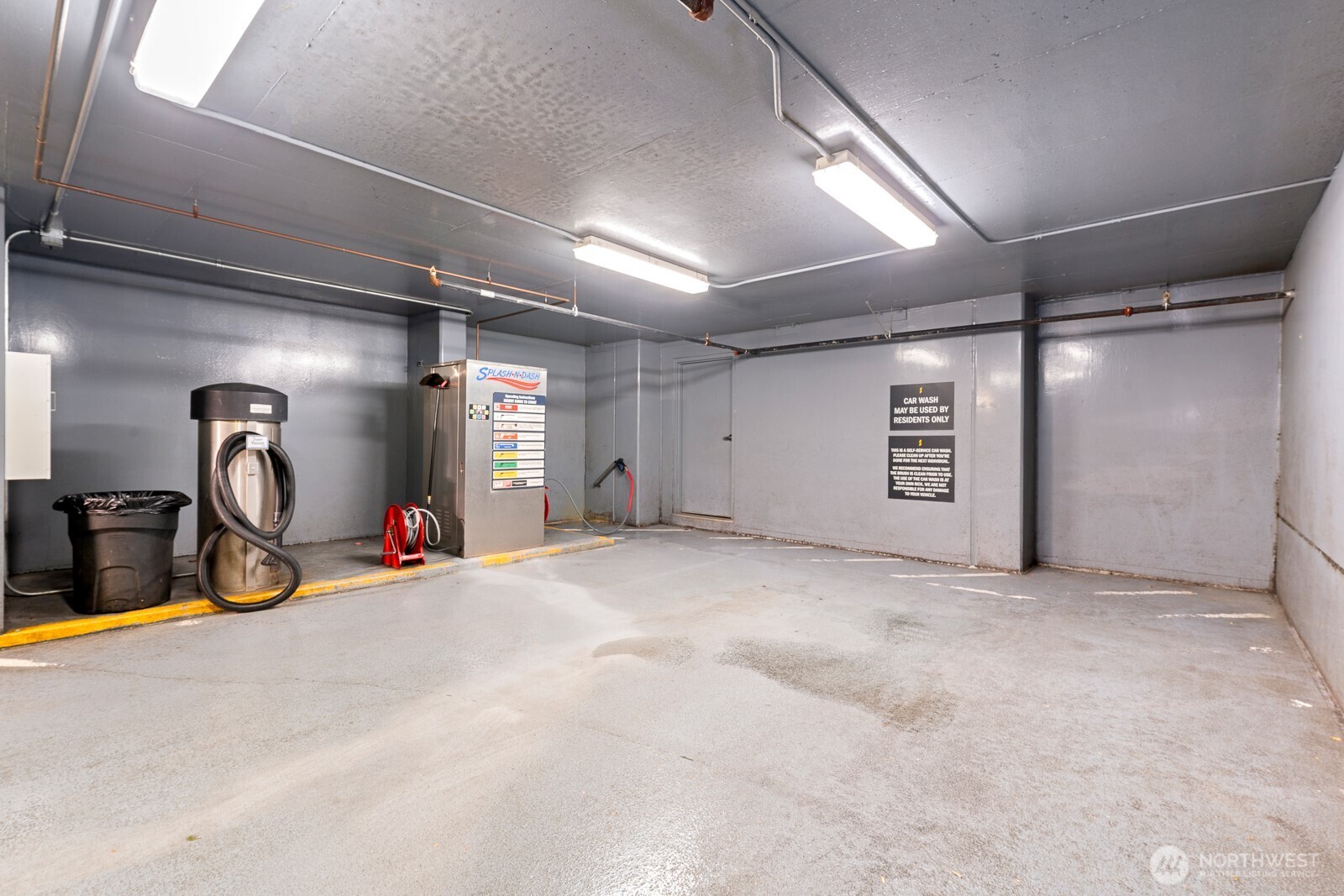 583 Battery Street Unit: 309N