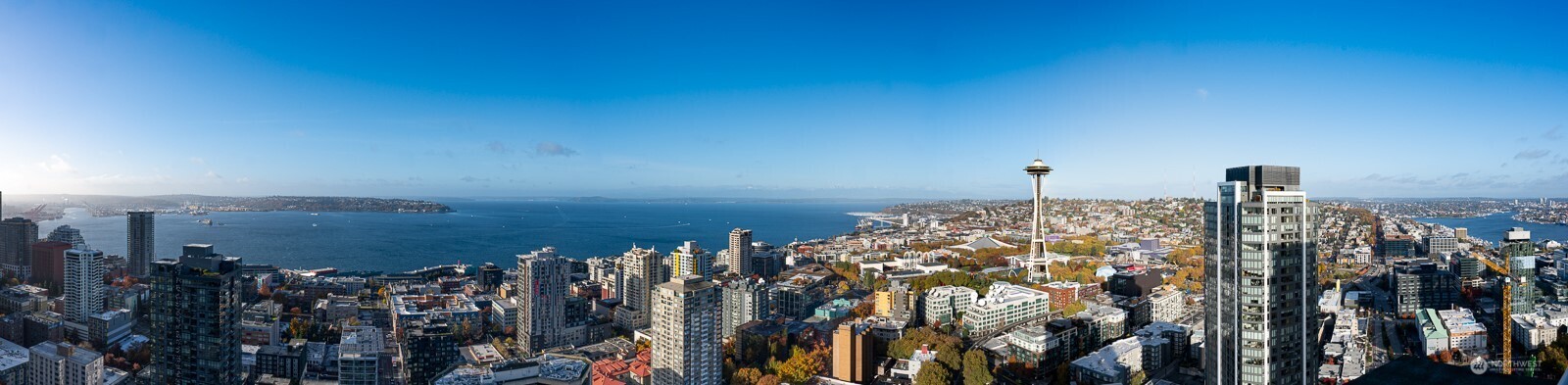 583 Battery Street Unit: 309N