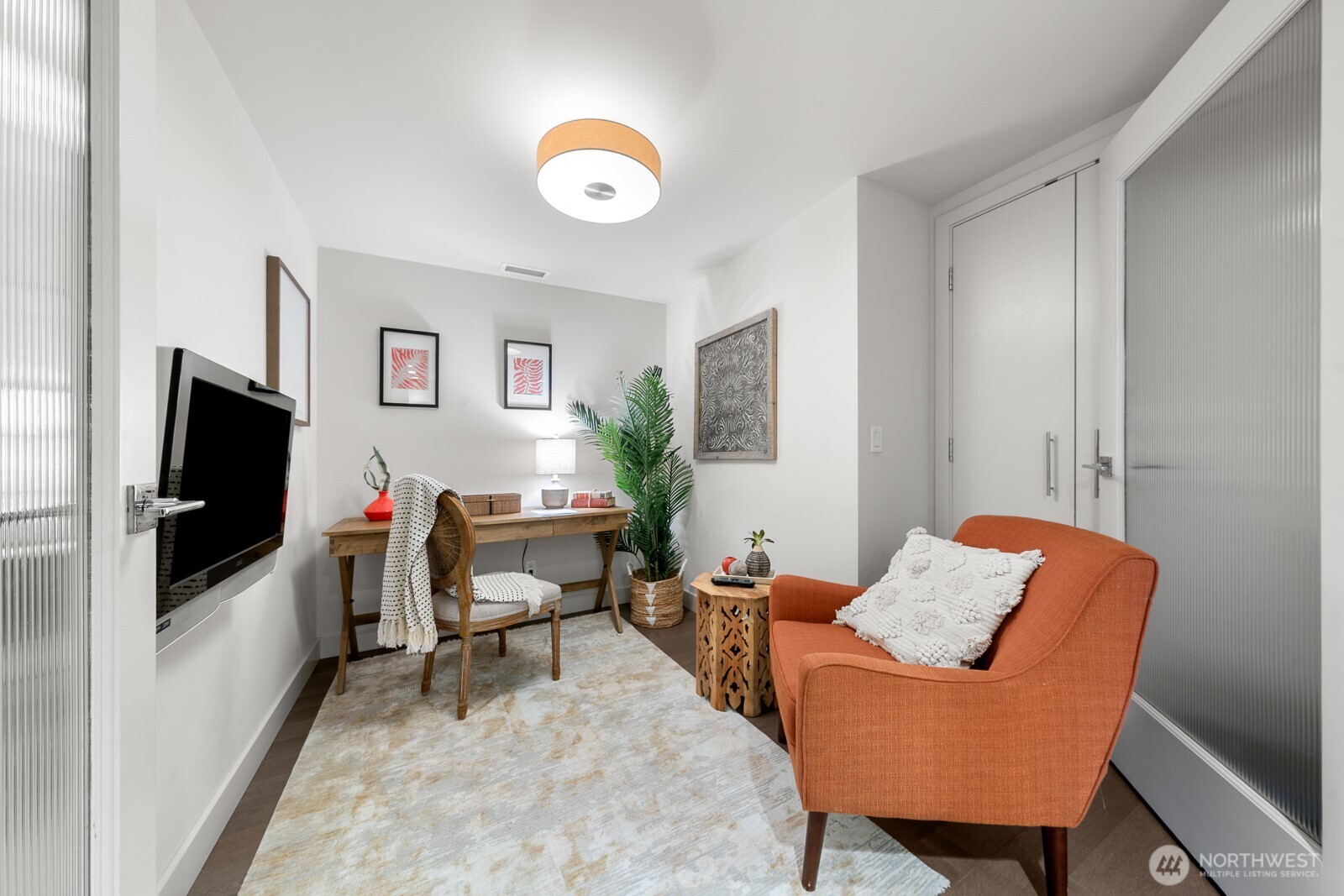 583 Battery Street Unit: 309N