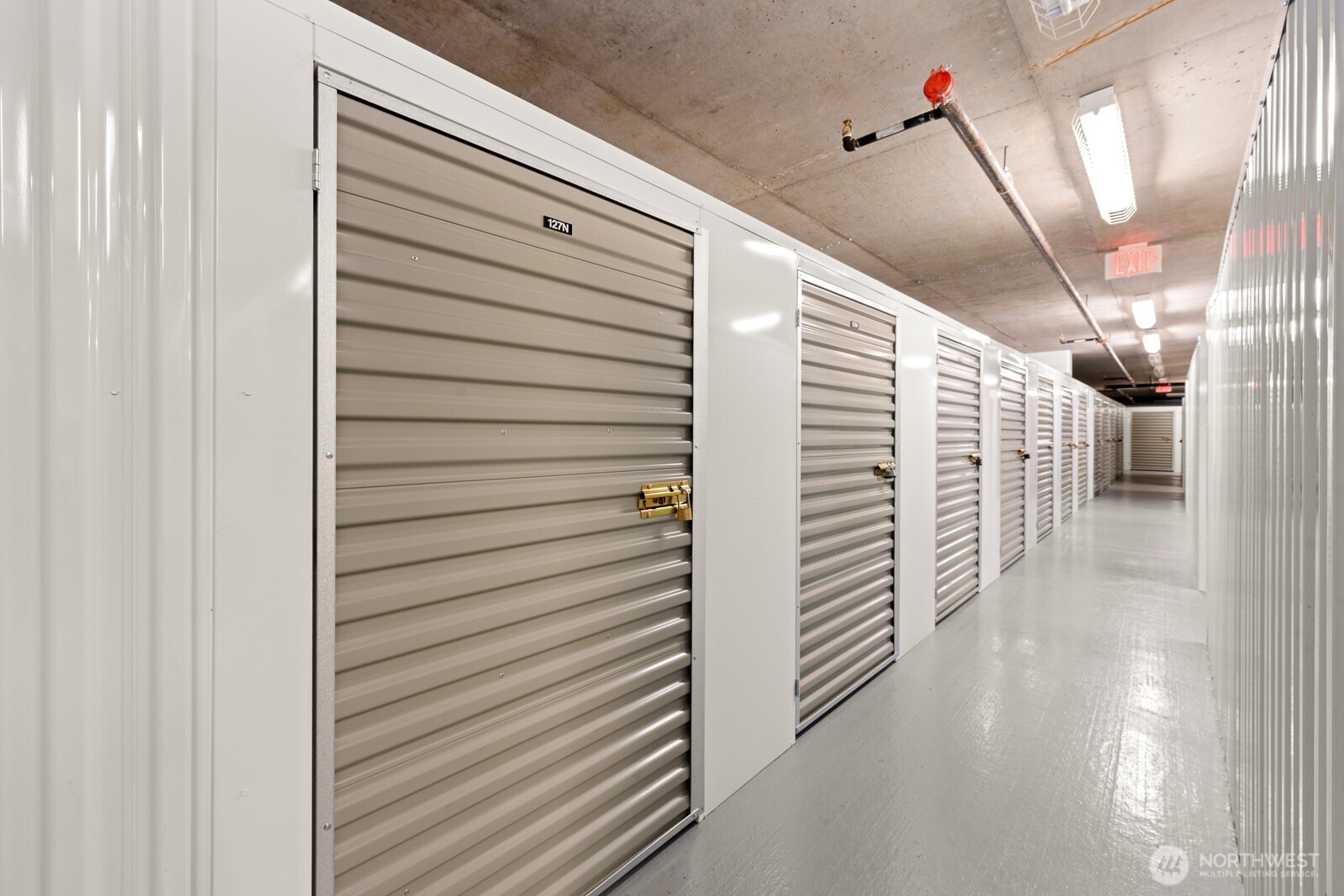 583 Battery Street Unit: 309N