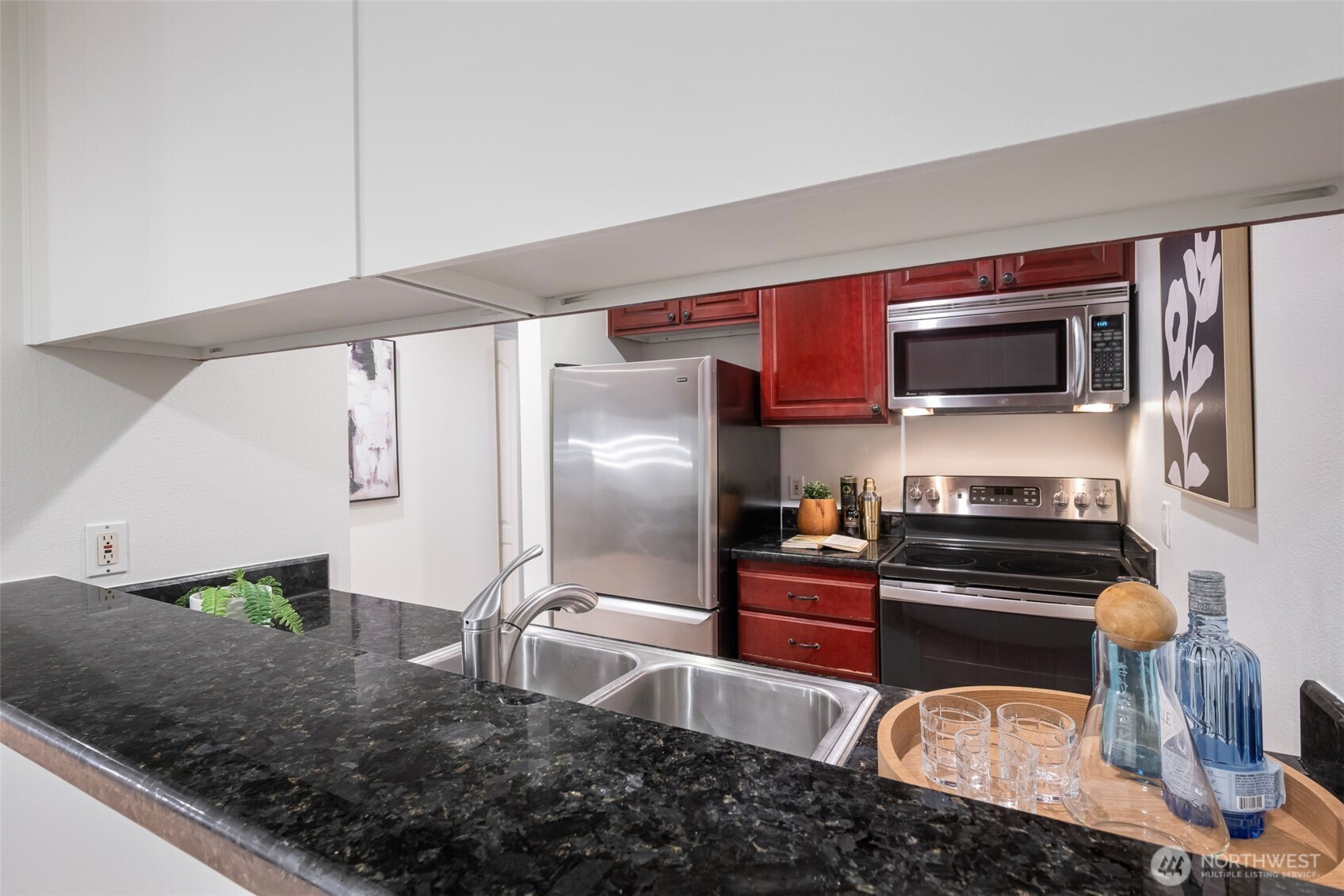 717 E Denny Way Unit: 1A