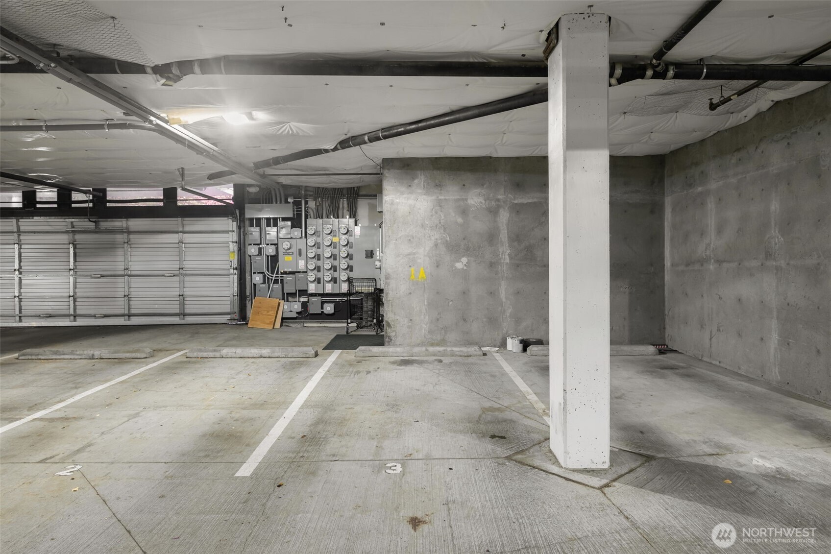 717 E Denny Way Unit: 1A