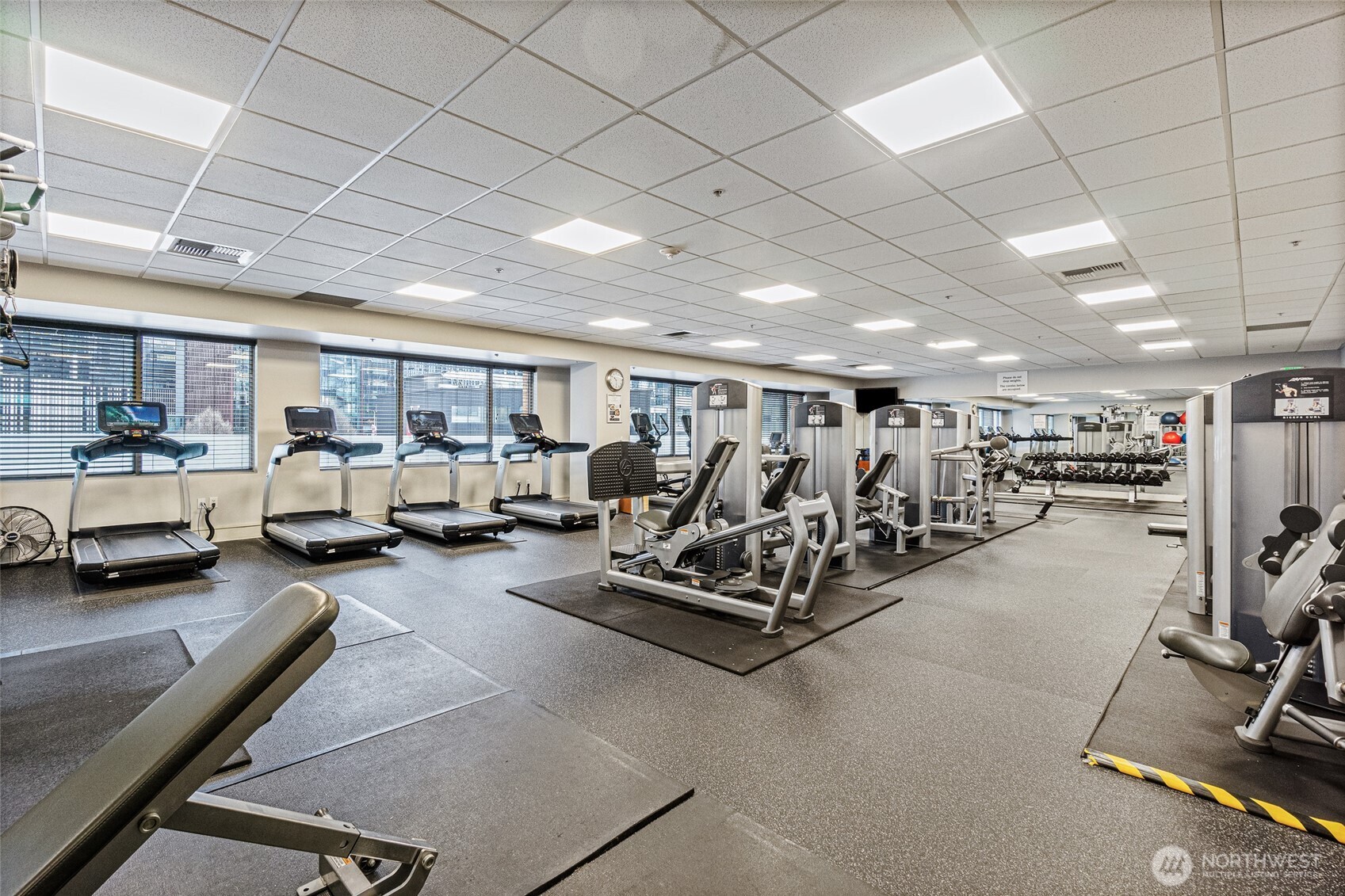 900 Lenora Street Unit: 804