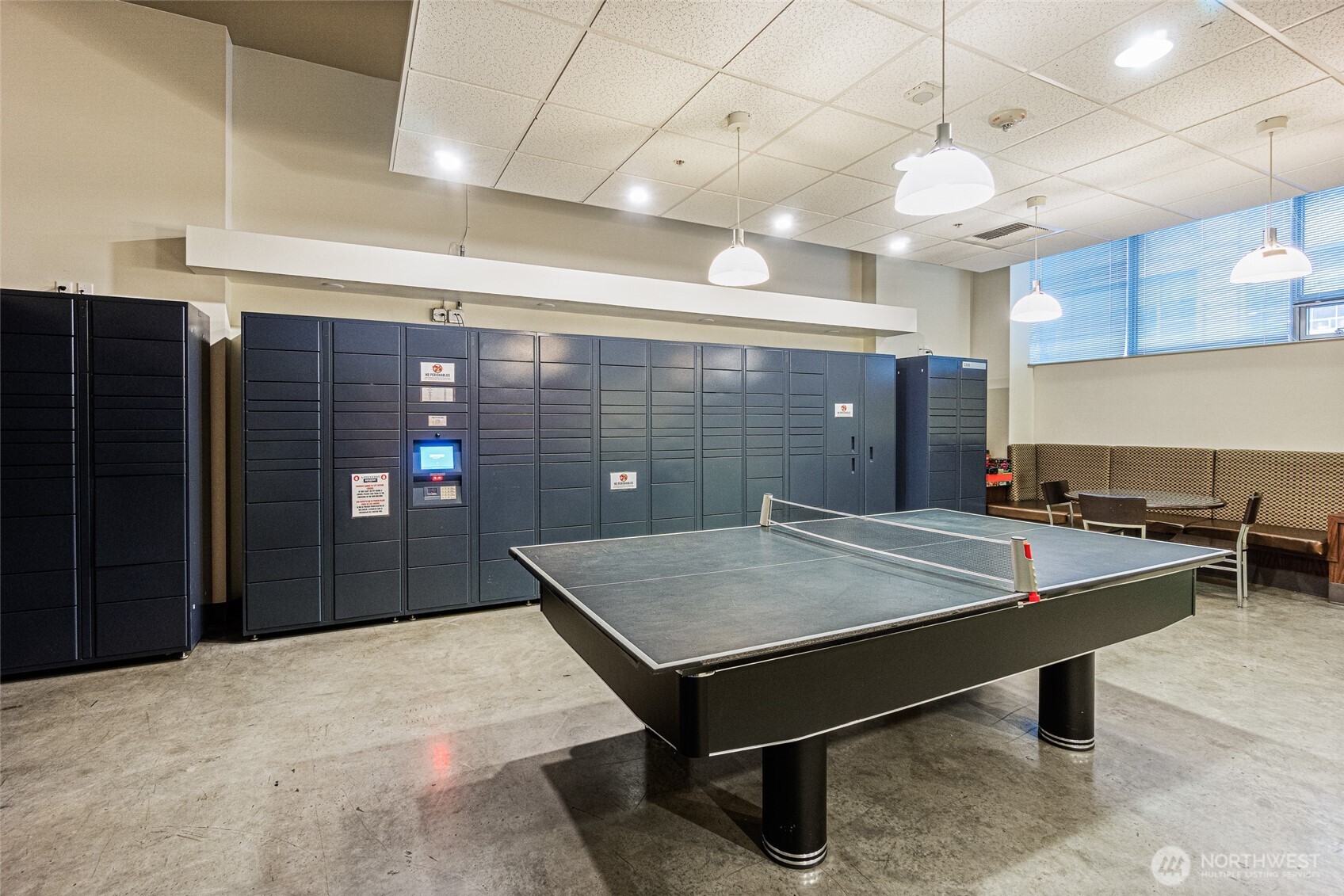 900 Lenora Street Unit: 804
