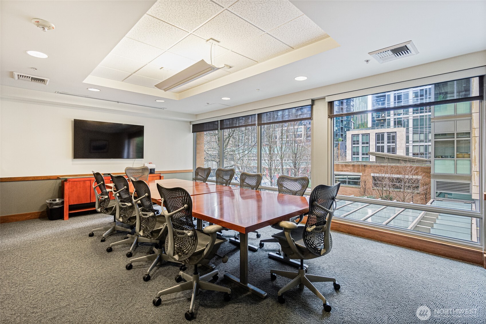 900 Lenora Street Unit: 804