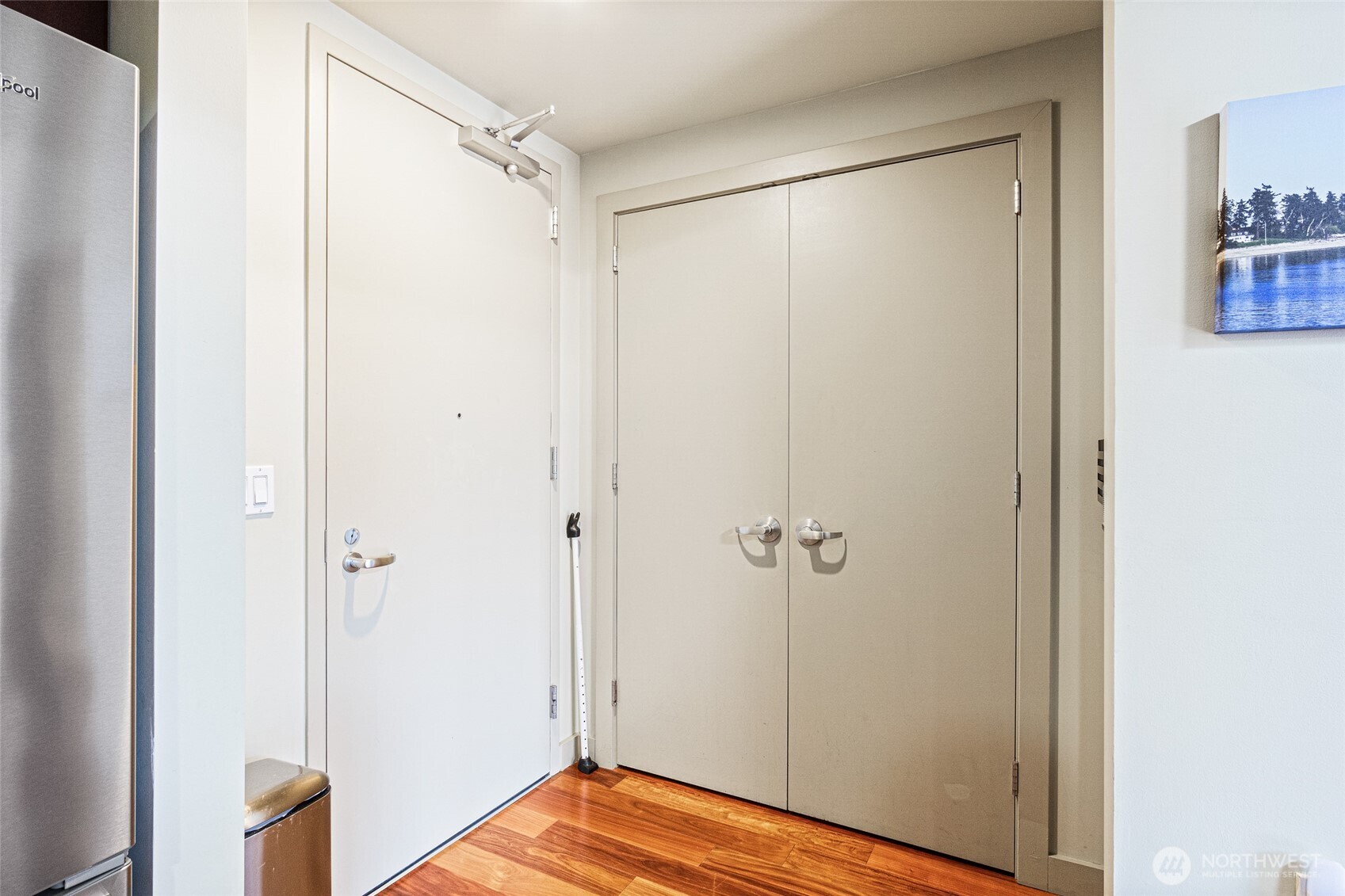 900 Lenora Street Unit: 804