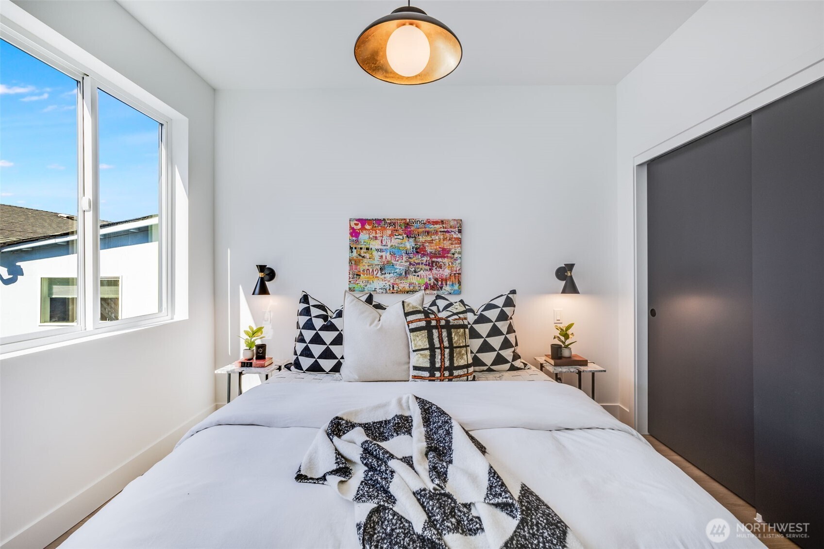 4708 S Morgan Street