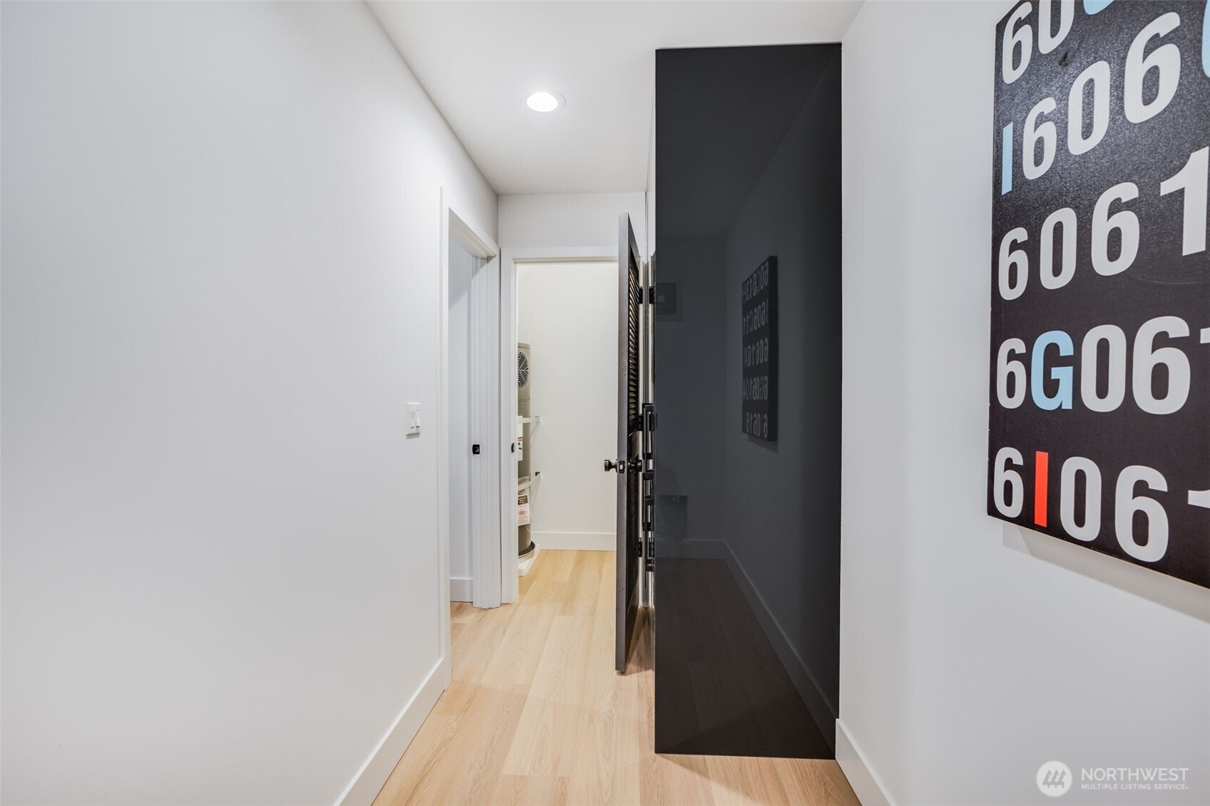 4708 S Morgan Street