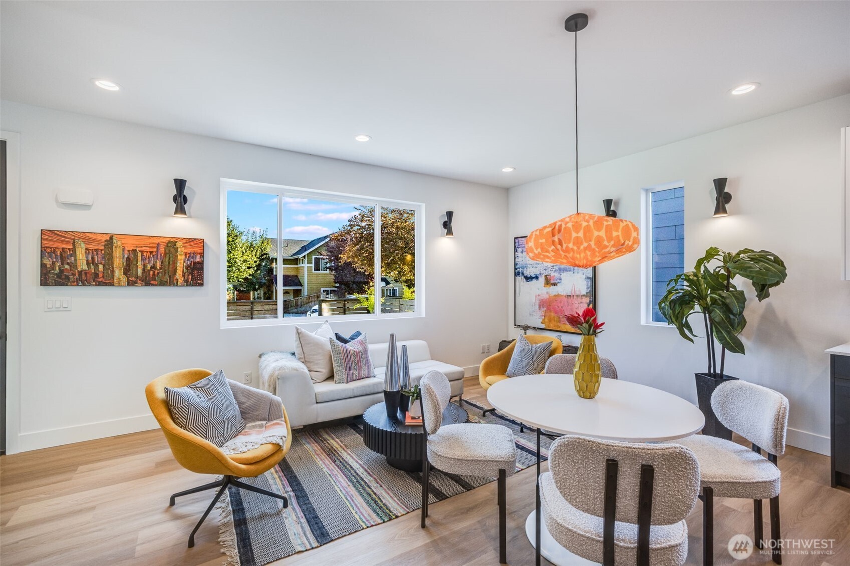 4708 S Morgan Street