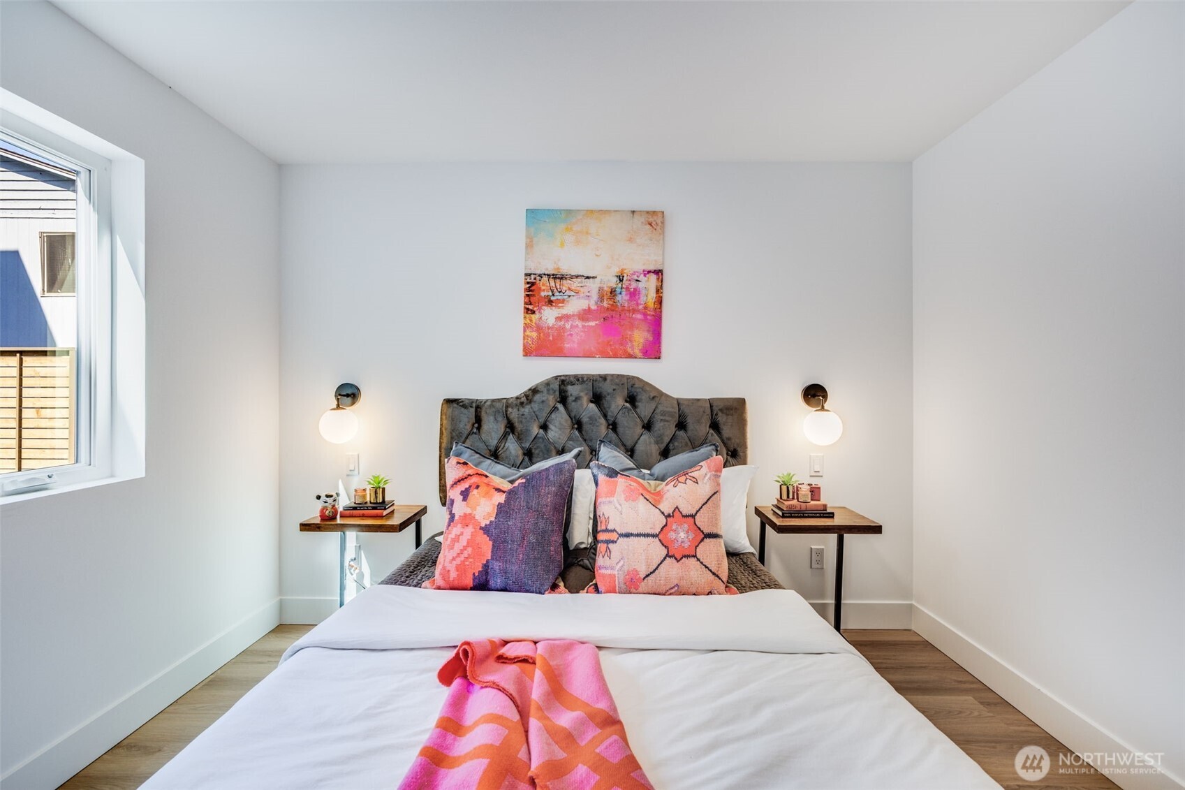 4708 S Morgan Street