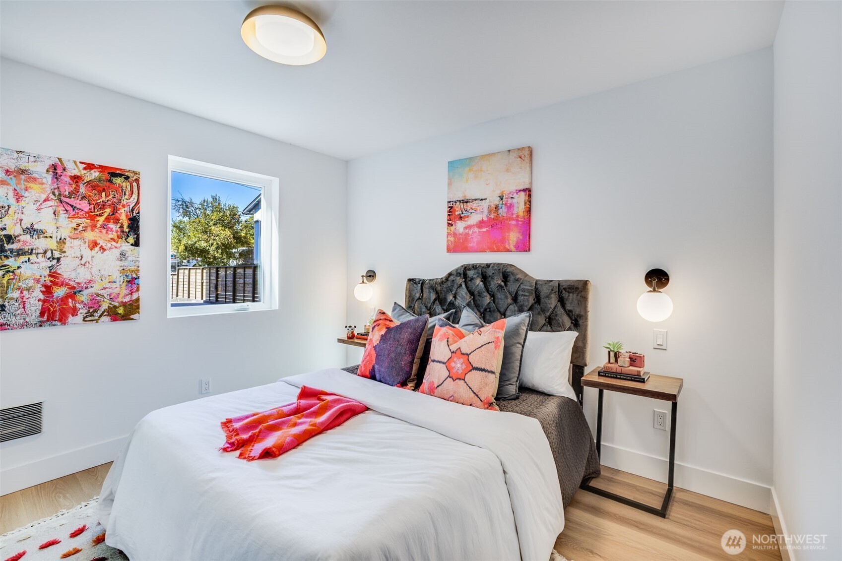 4708 S Morgan Street