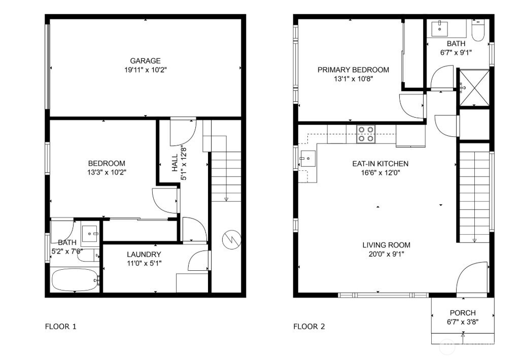 4708 S Morgan Street