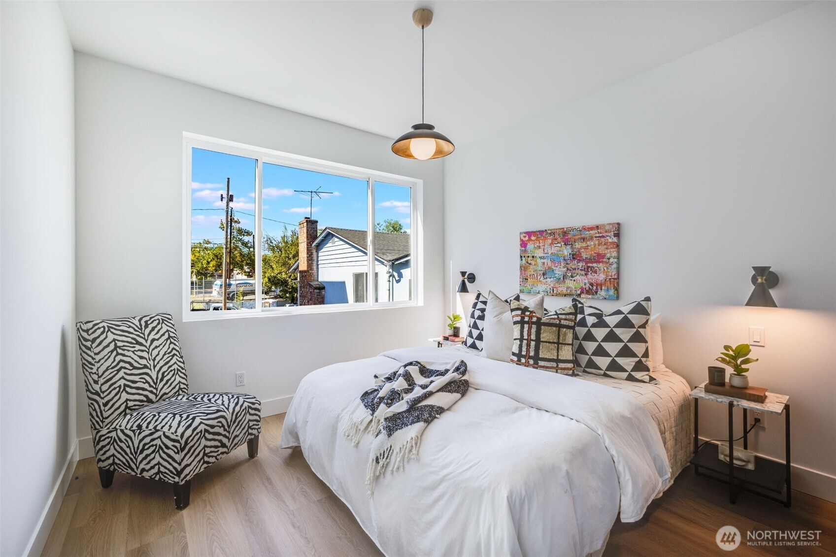 4708 S Morgan Street