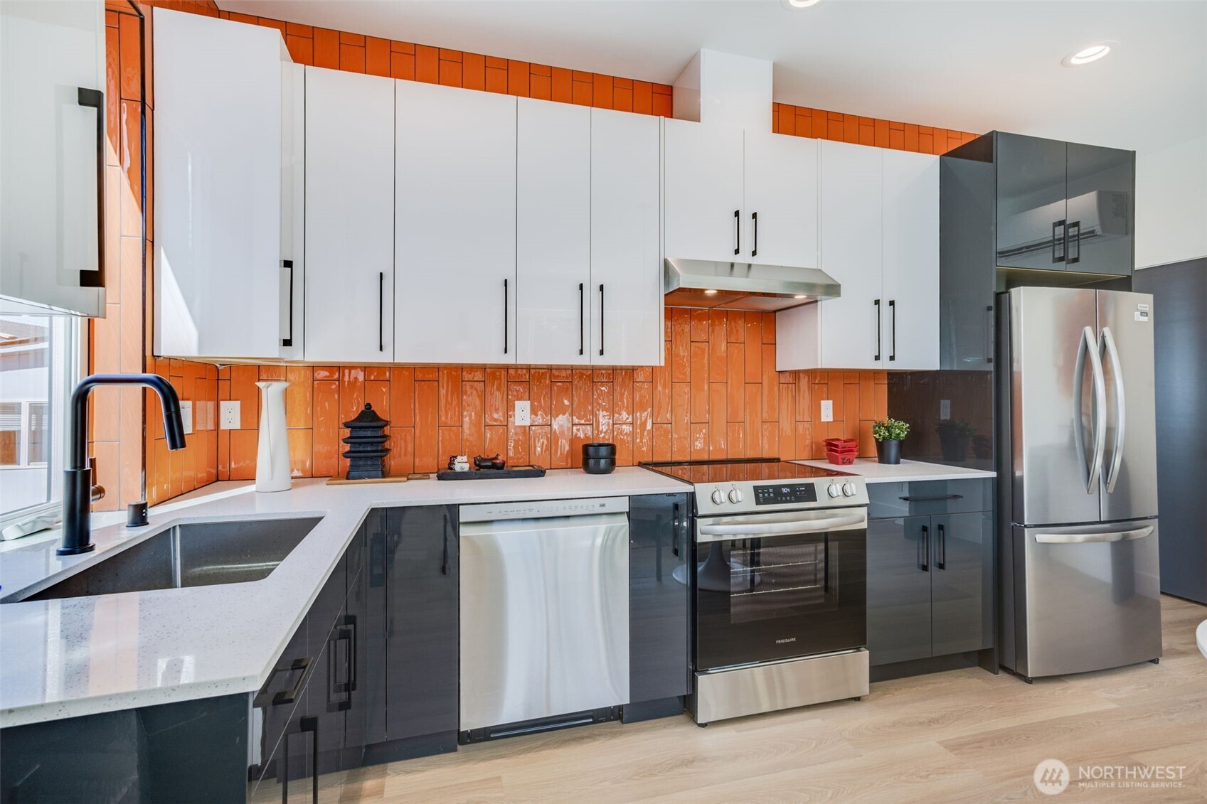 4708 S Morgan Street