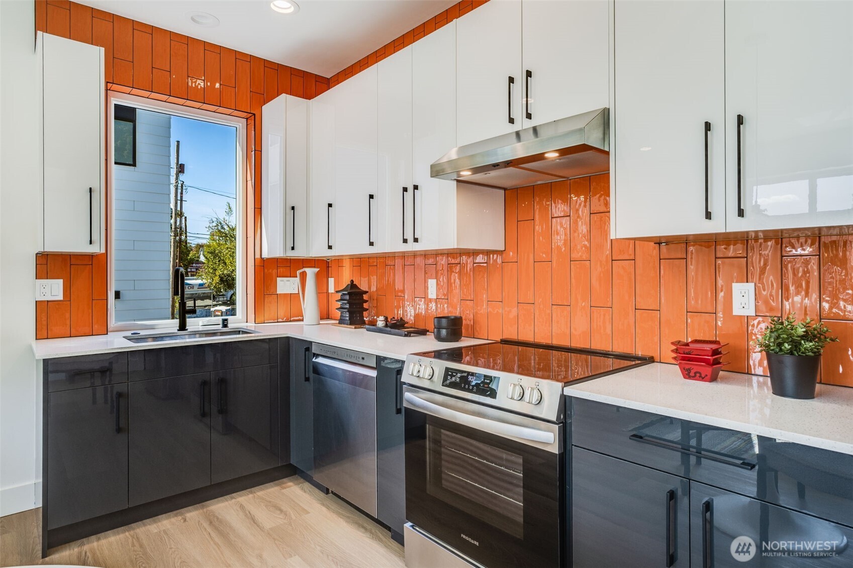 4708 S Morgan Street