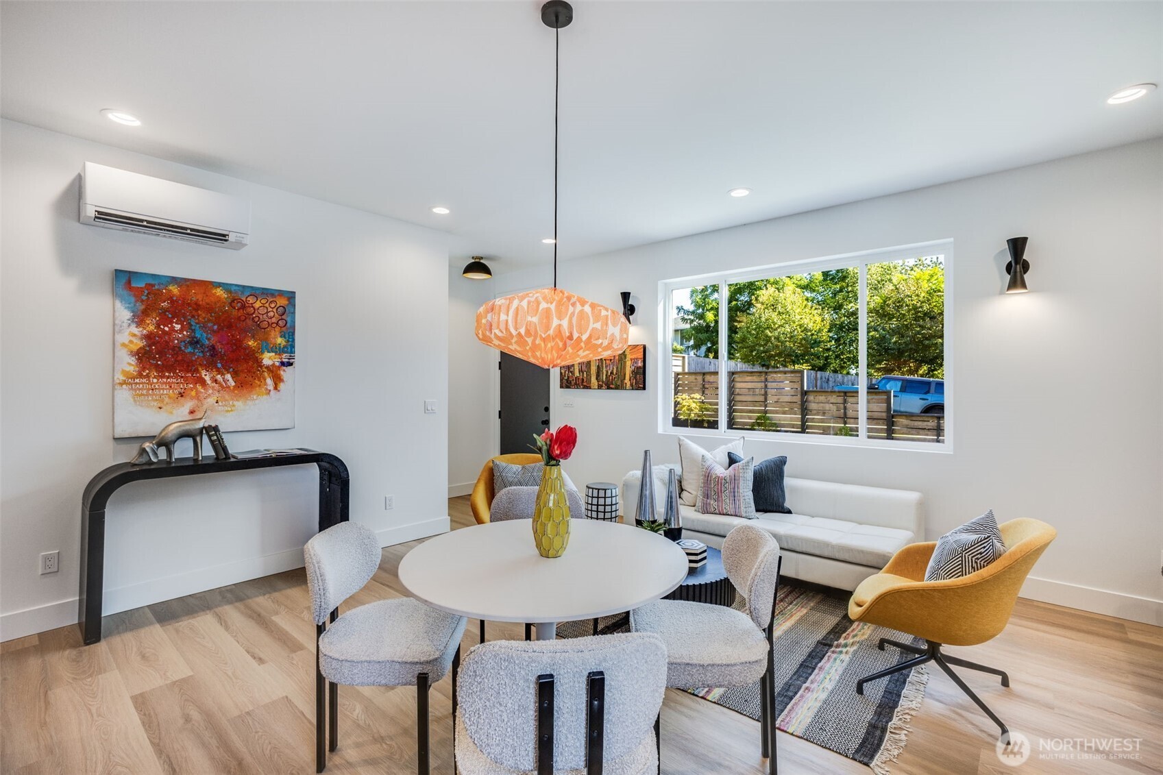 4708 S Morgan Street