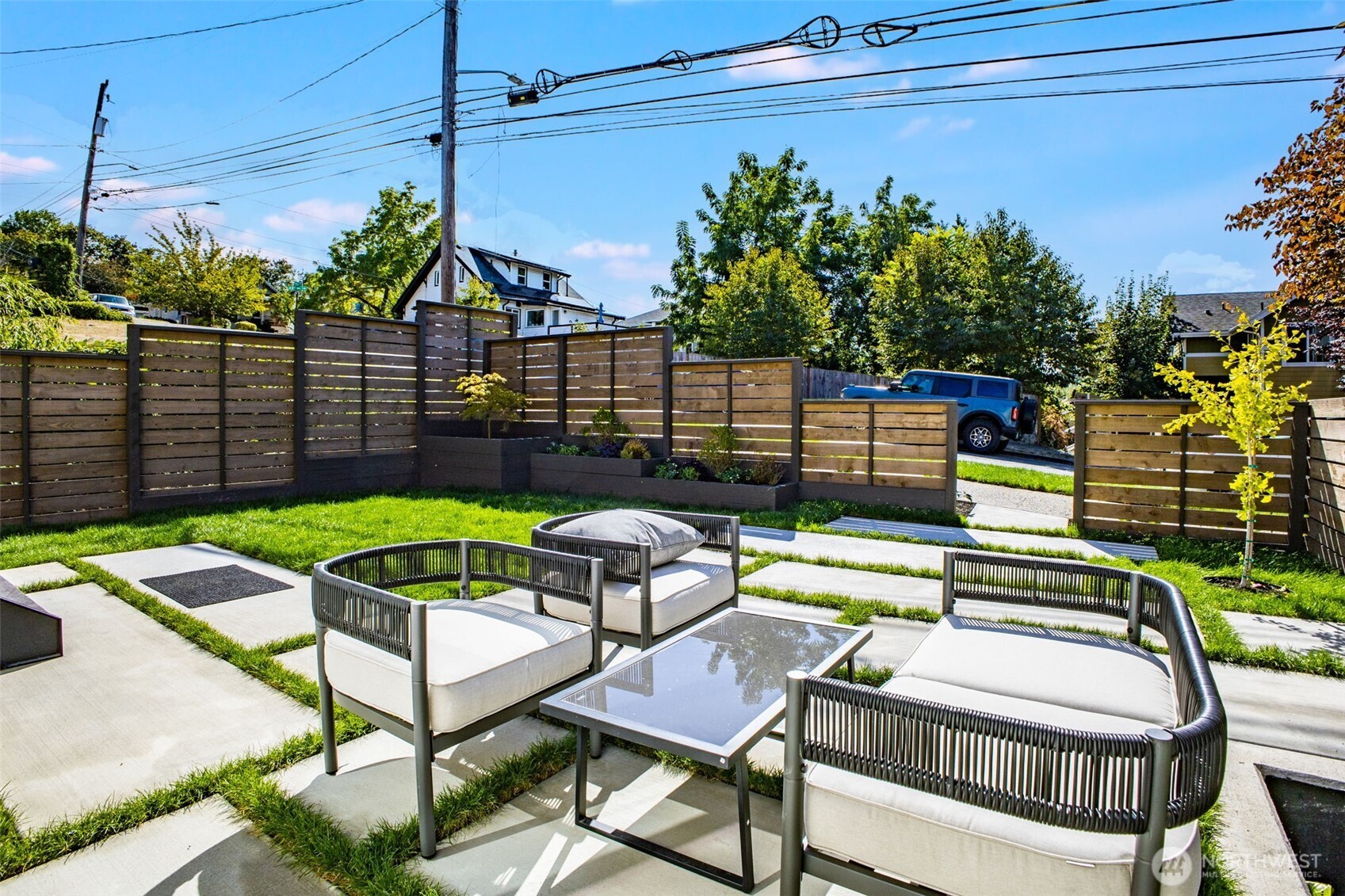 4708 S Morgan Street