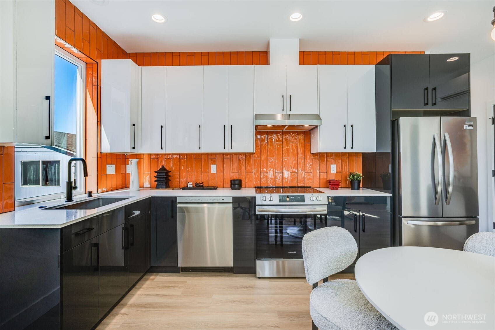 4708 S Morgan Street