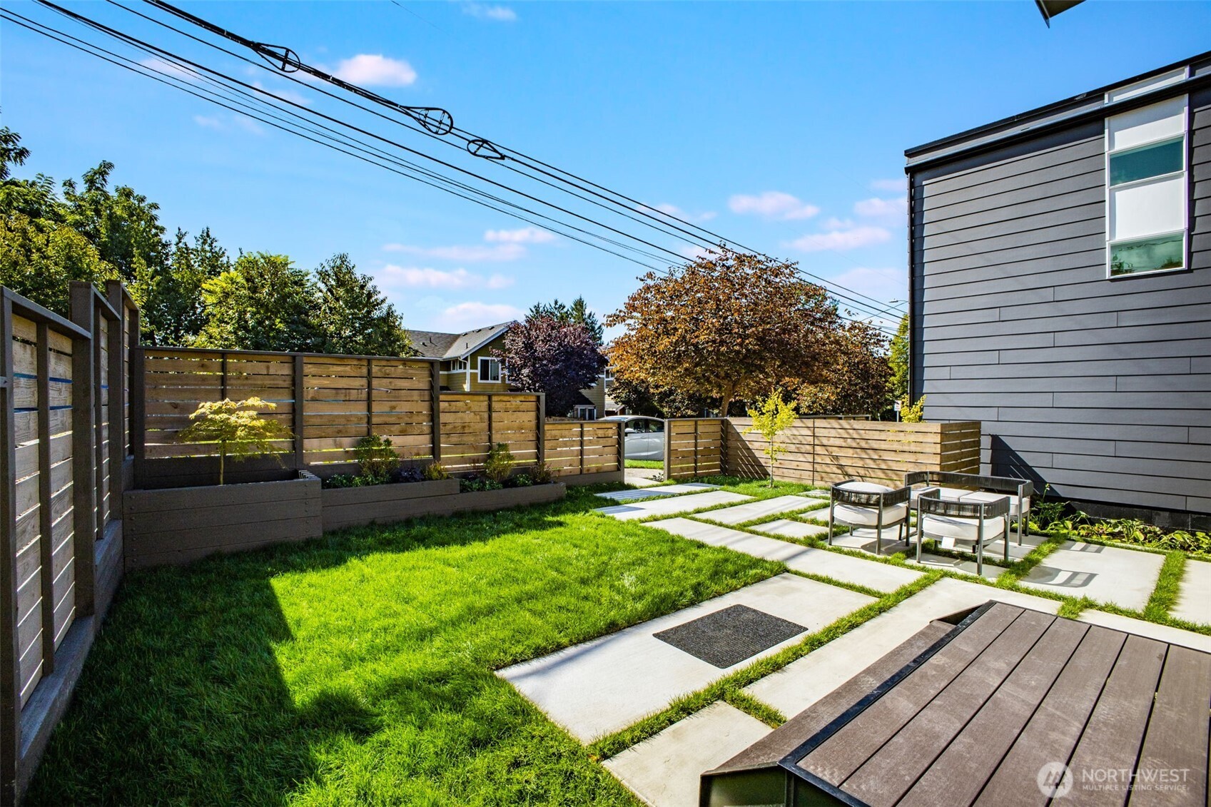 4708 S Morgan Street