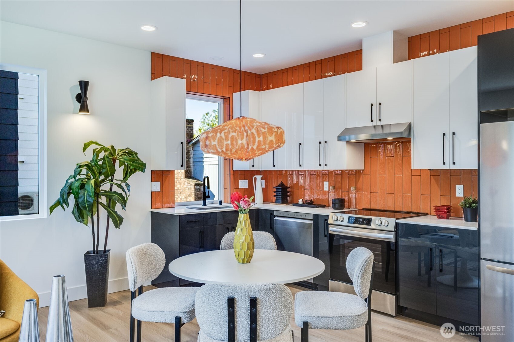 4708 S Morgan Street