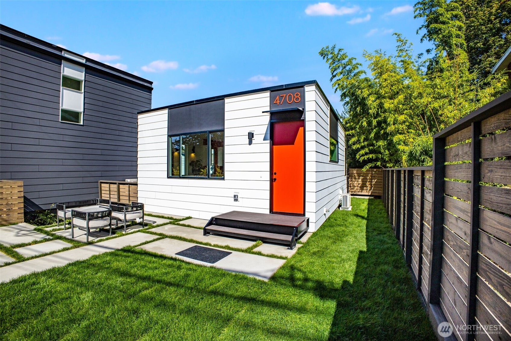 4708 S Morgan Street