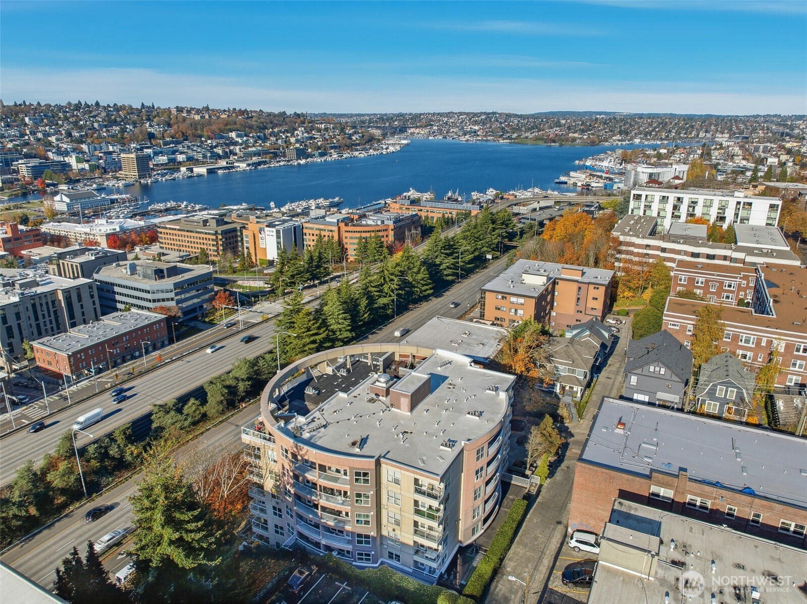 530 Melrose Avenue E Unit: 309