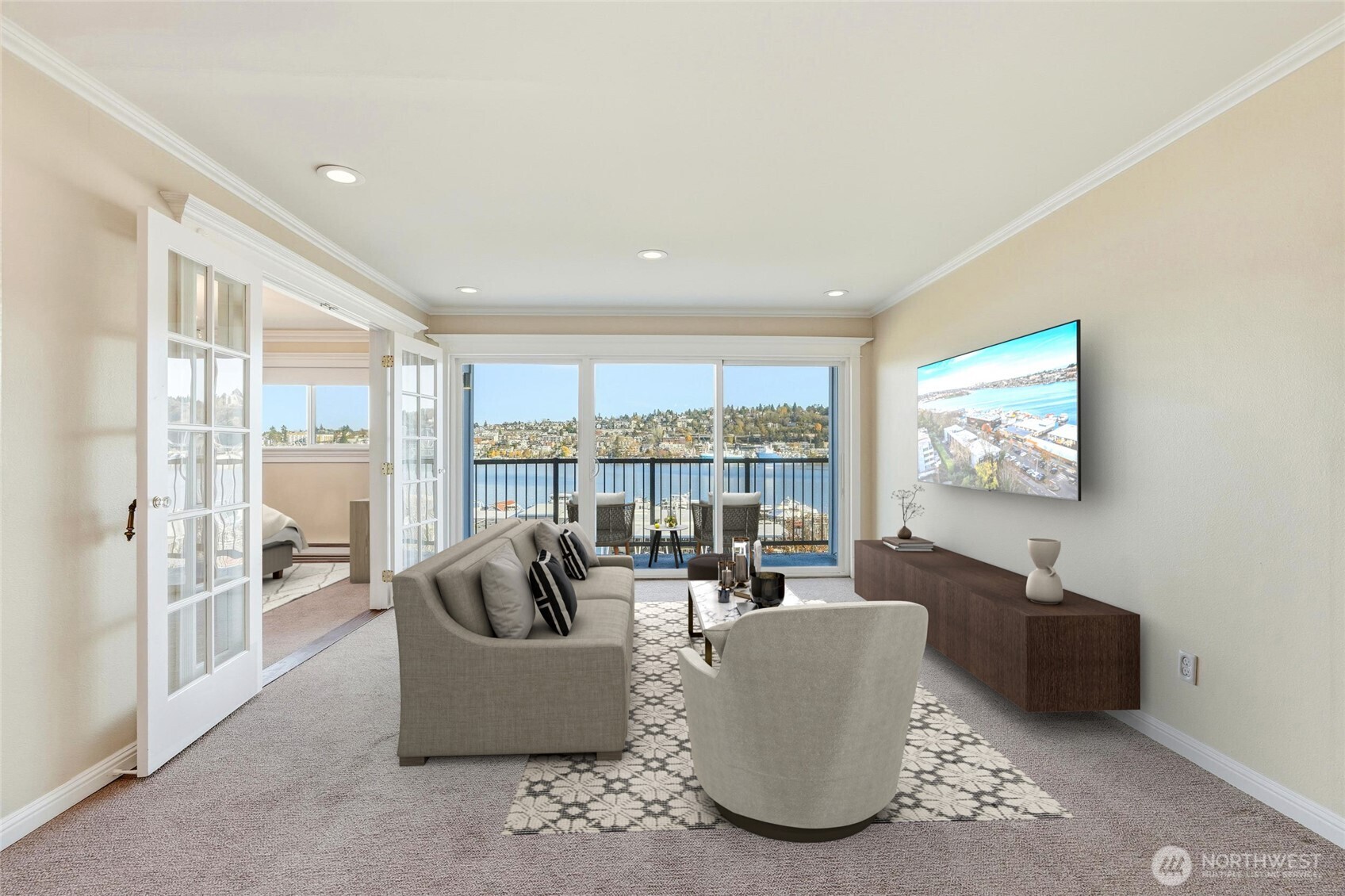 2001 Westlake Avenue N Unit: 32