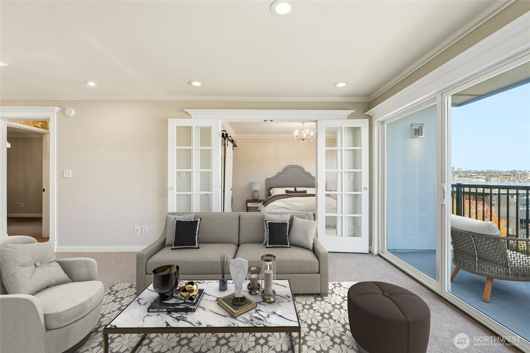 2001 Westlake Avenue N Unit: 32