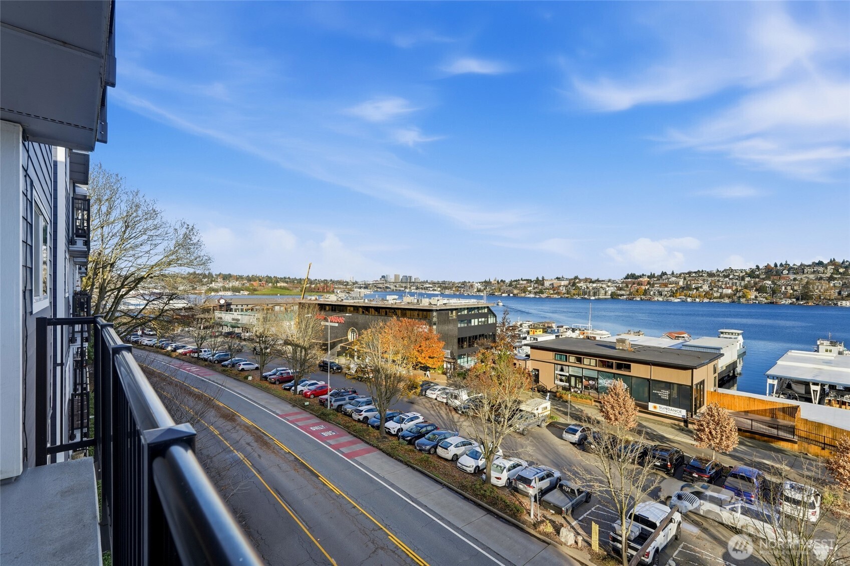 2001 Westlake Avenue N Unit: 32