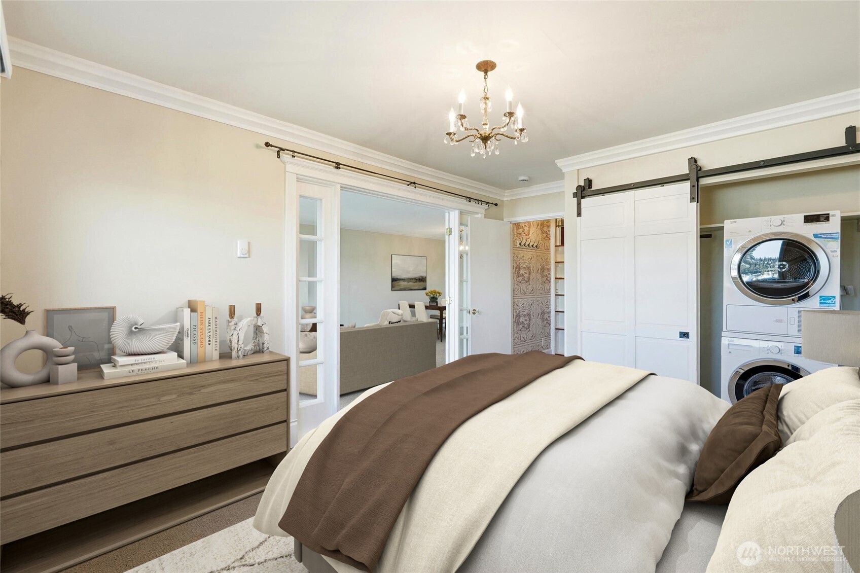 2001 Westlake Avenue N Unit: 32