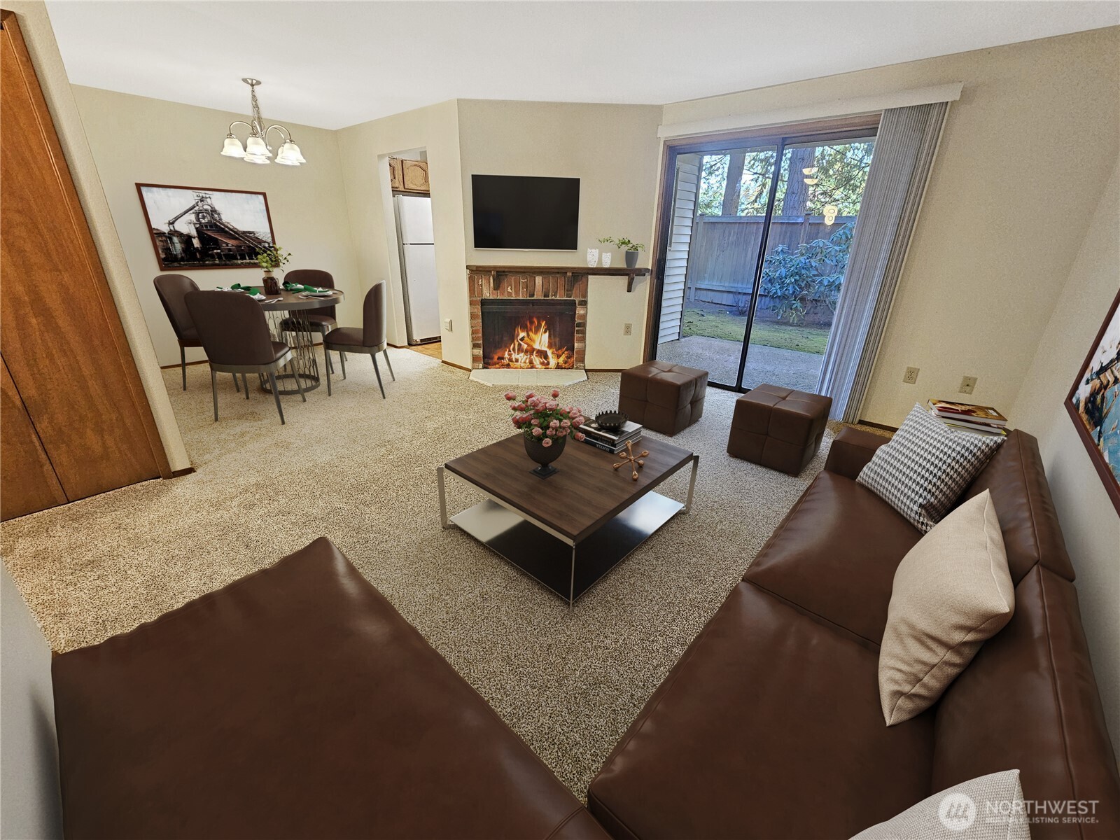 12225 100th Avenue NE Unit: B105