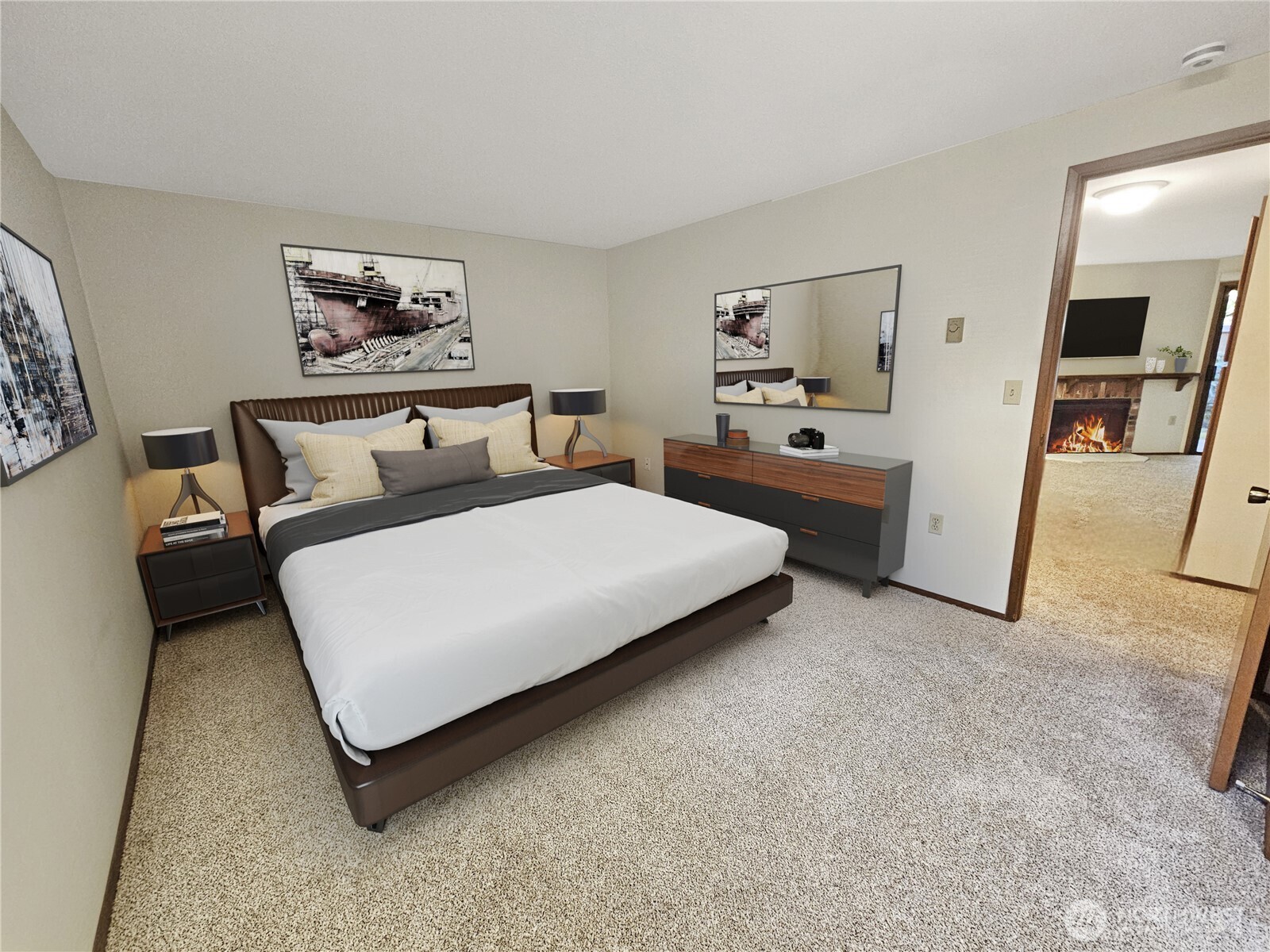 12225 100th Avenue NE Unit: B105