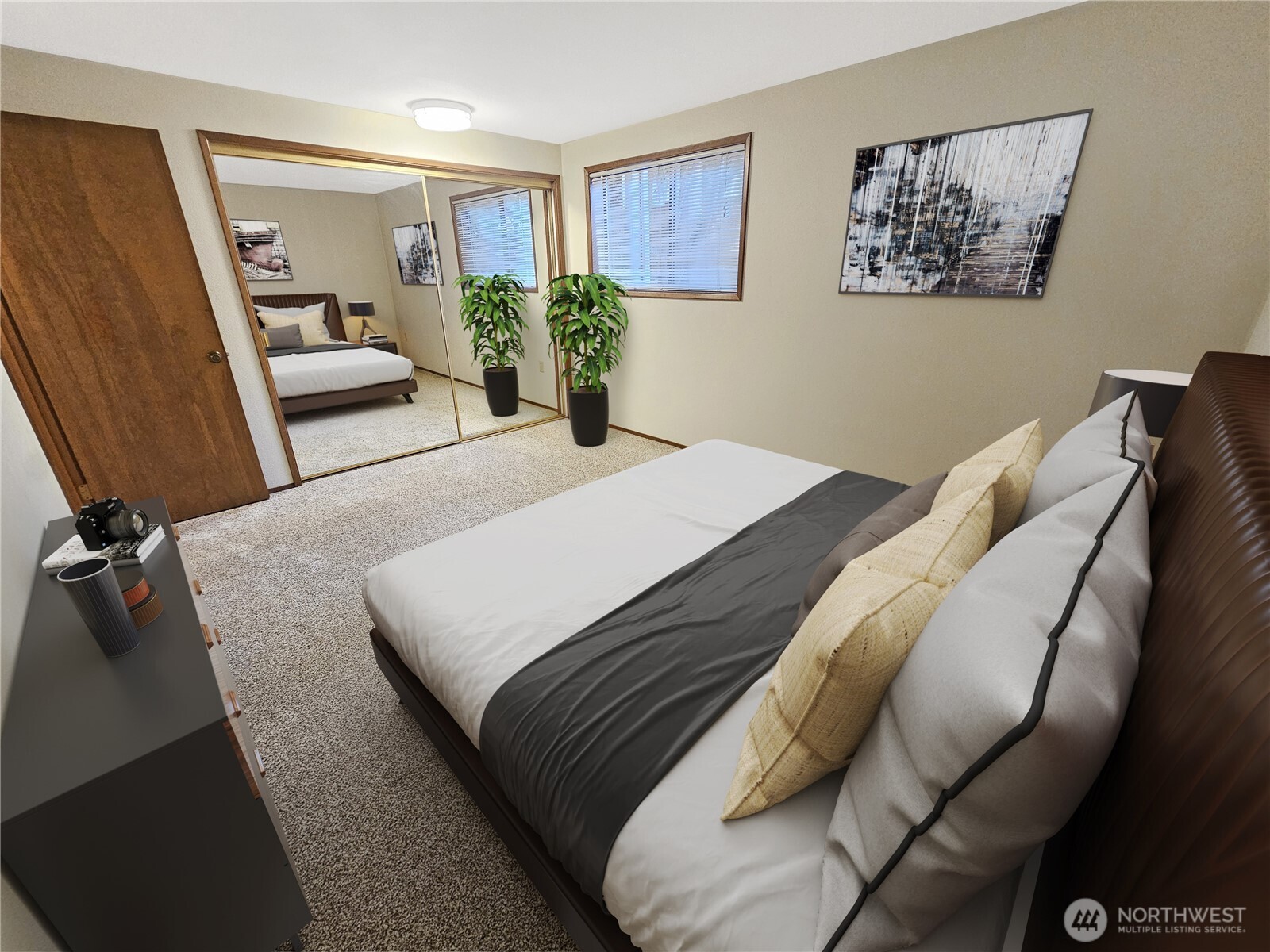 12225 100th Avenue NE Unit: B105