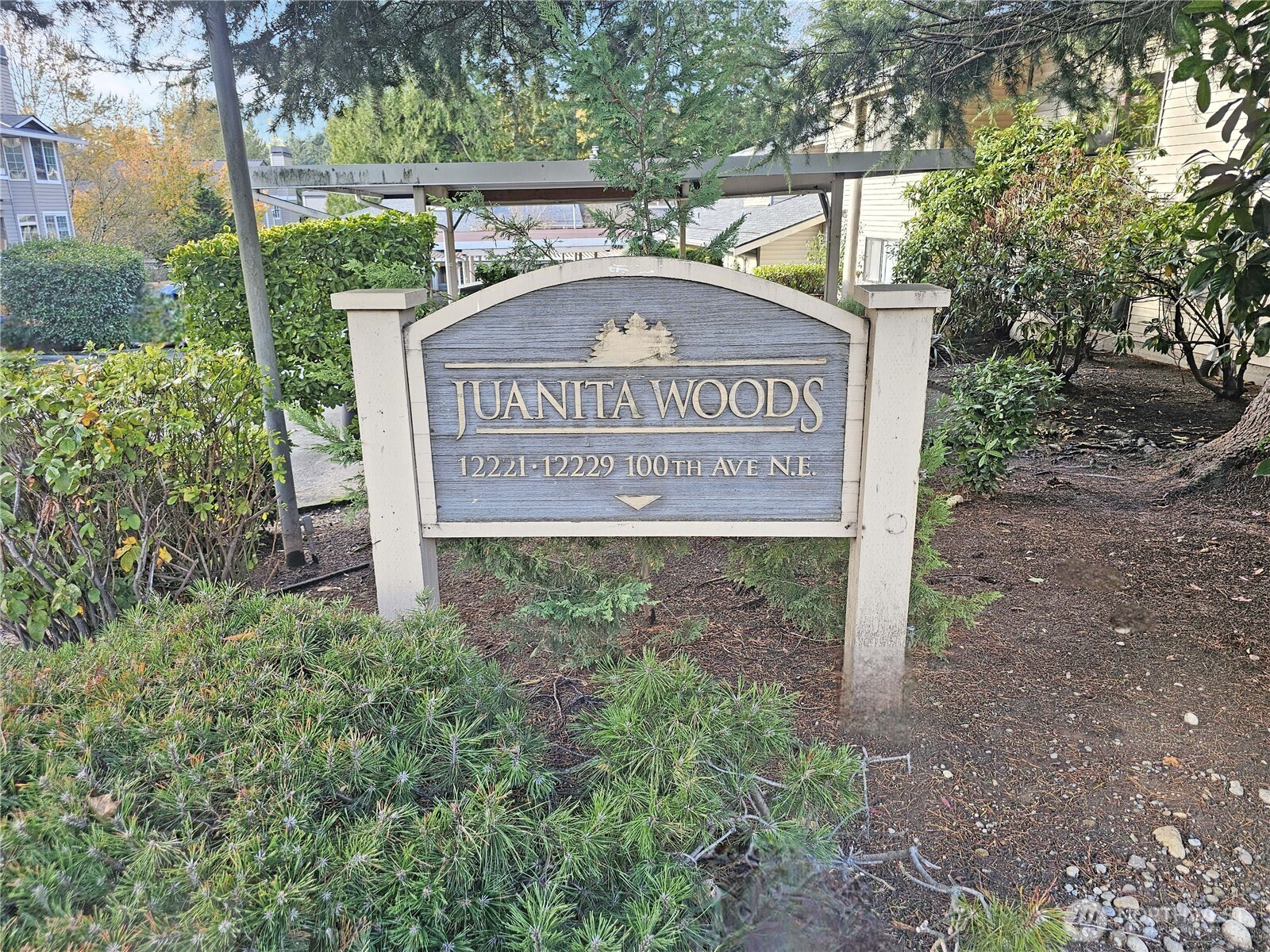 12225 100th Avenue NE Unit: B105