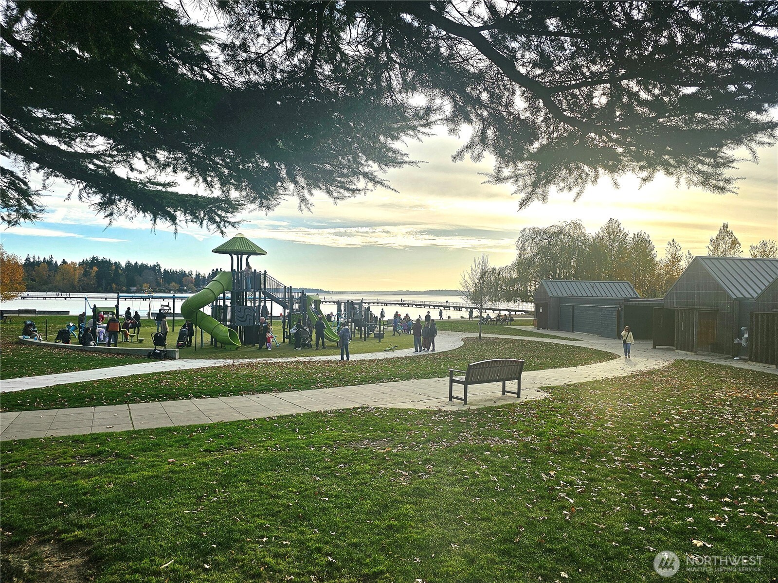 12225 100th Avenue NE Unit: B105