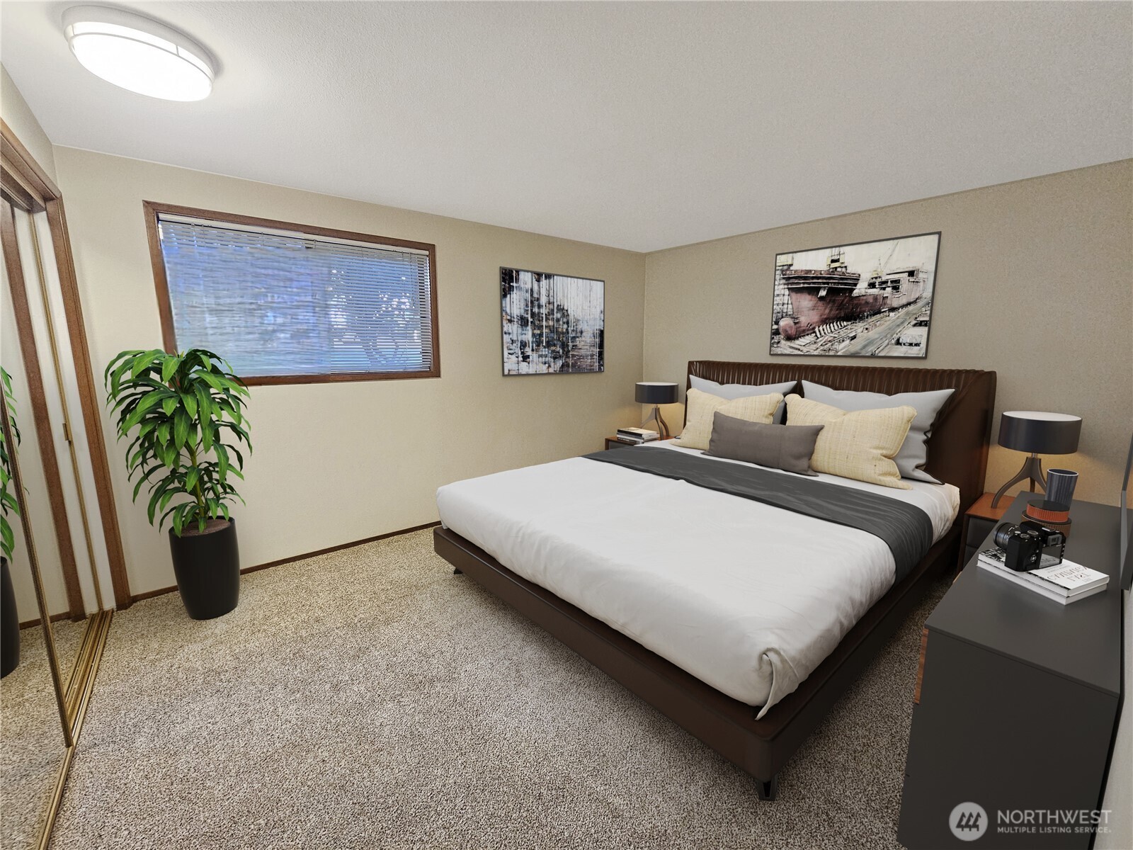 12225 100th Avenue NE Unit: B105