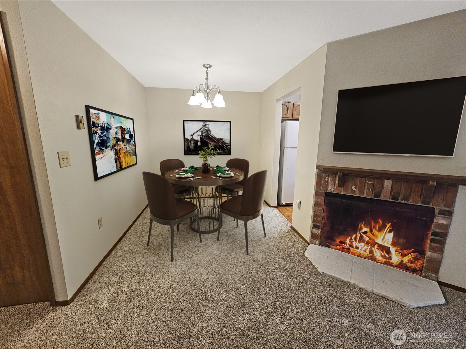 12225 100th Avenue NE Unit: B105