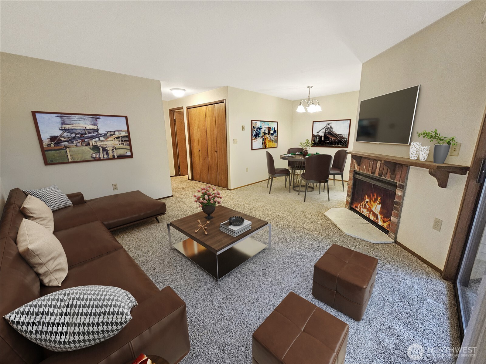 12225 100th Avenue NE Unit: B105