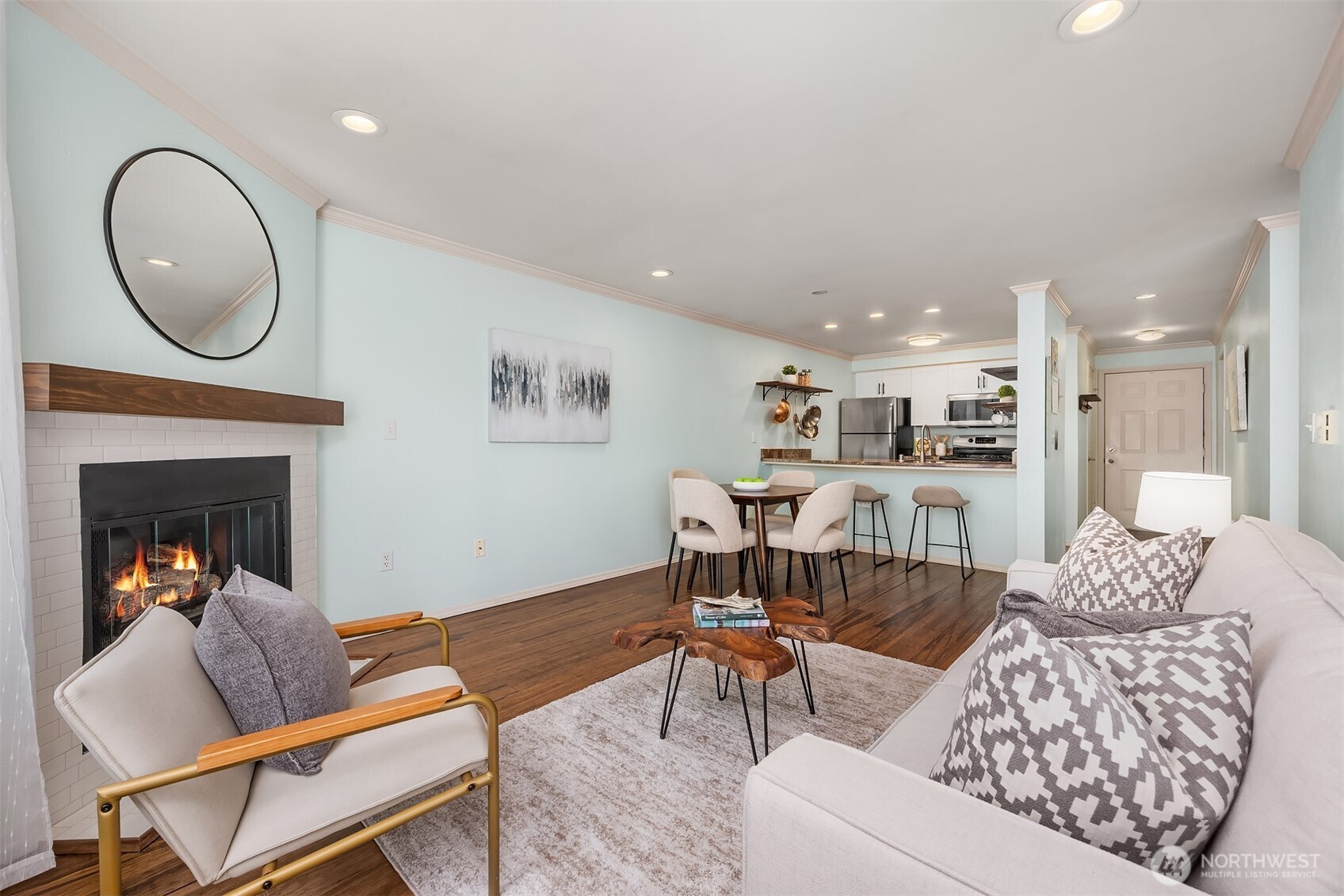 520 2nd Avenue W Unit: 406