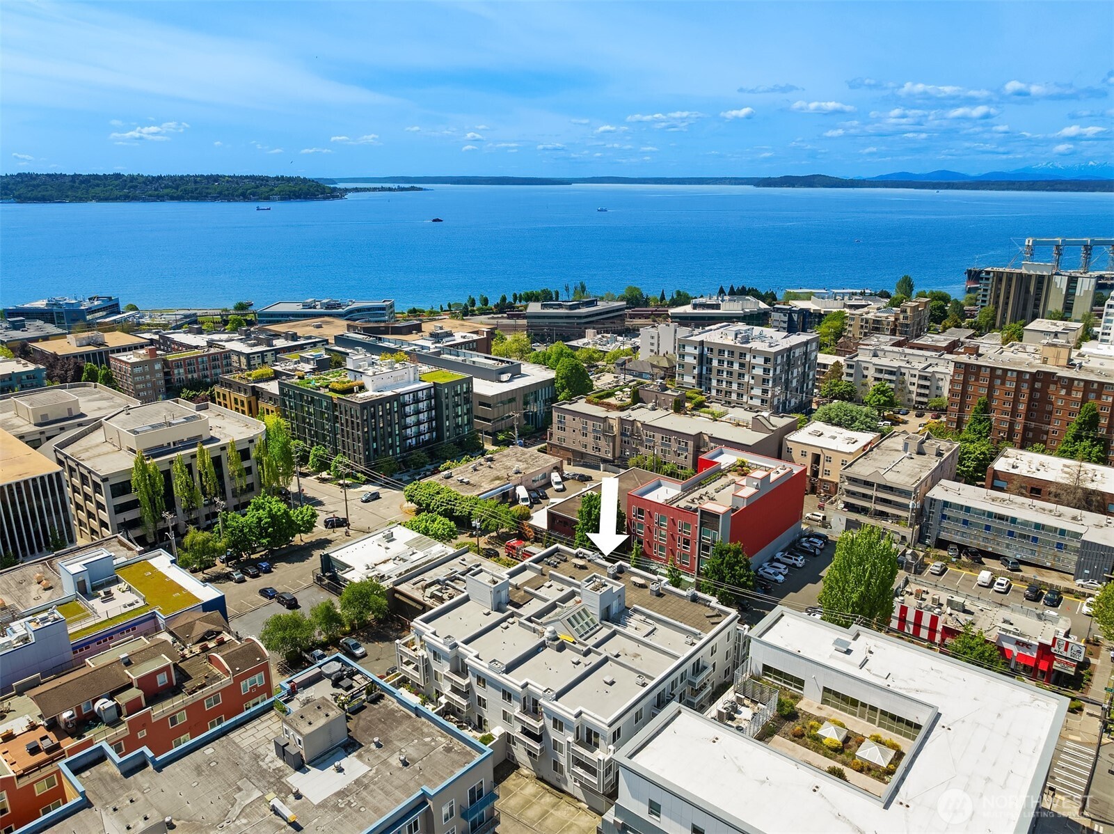 520 2nd Avenue W Unit: 406