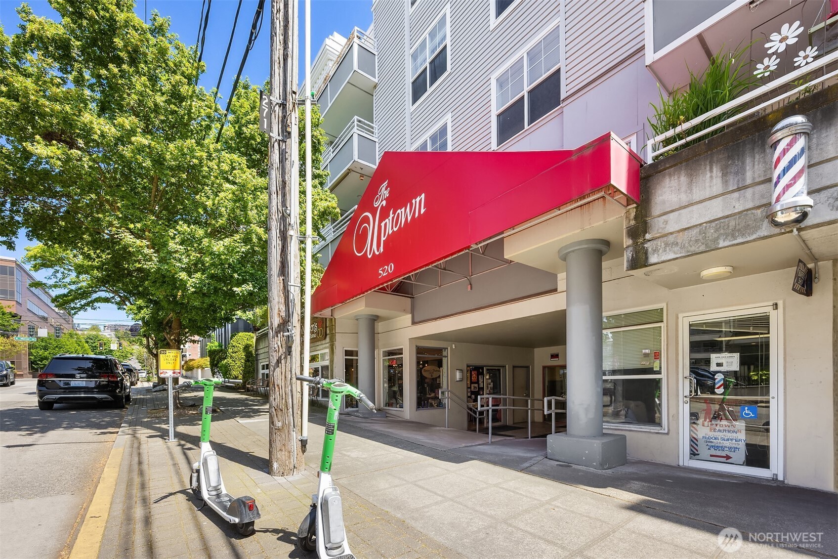 520 2nd Avenue W Unit: 406