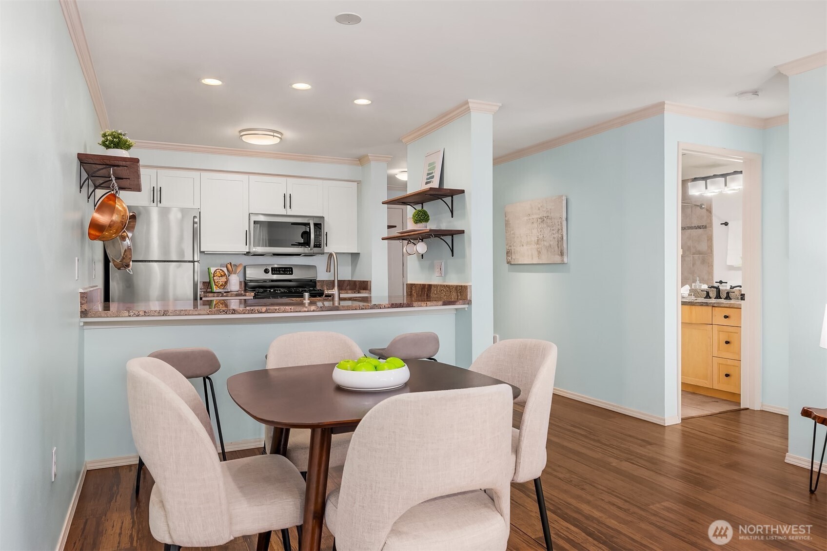 520 2nd Avenue W Unit: 406