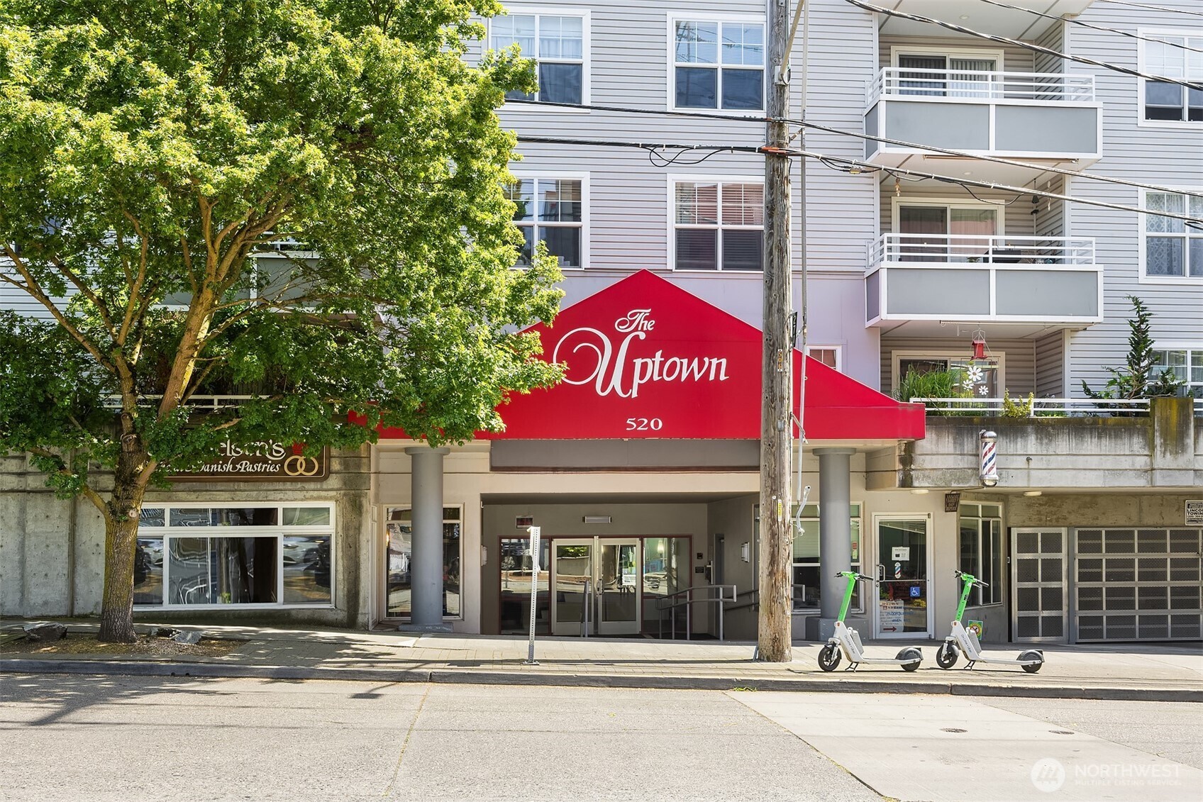 520 2nd Avenue W Unit: 406